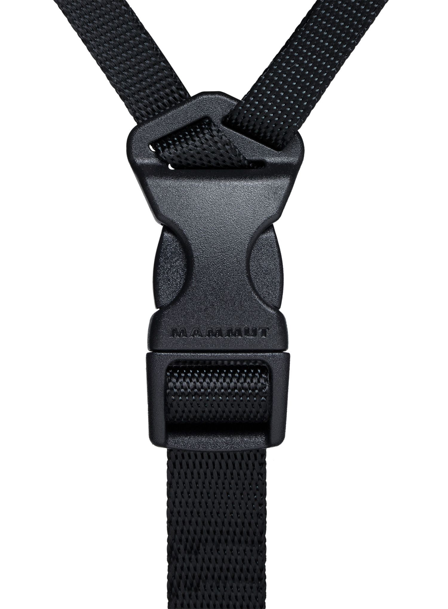 Каска Mammut Wall Rider  - white