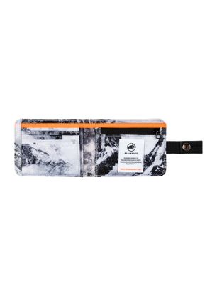Гаманець Mammut Xeron Wallet - black
