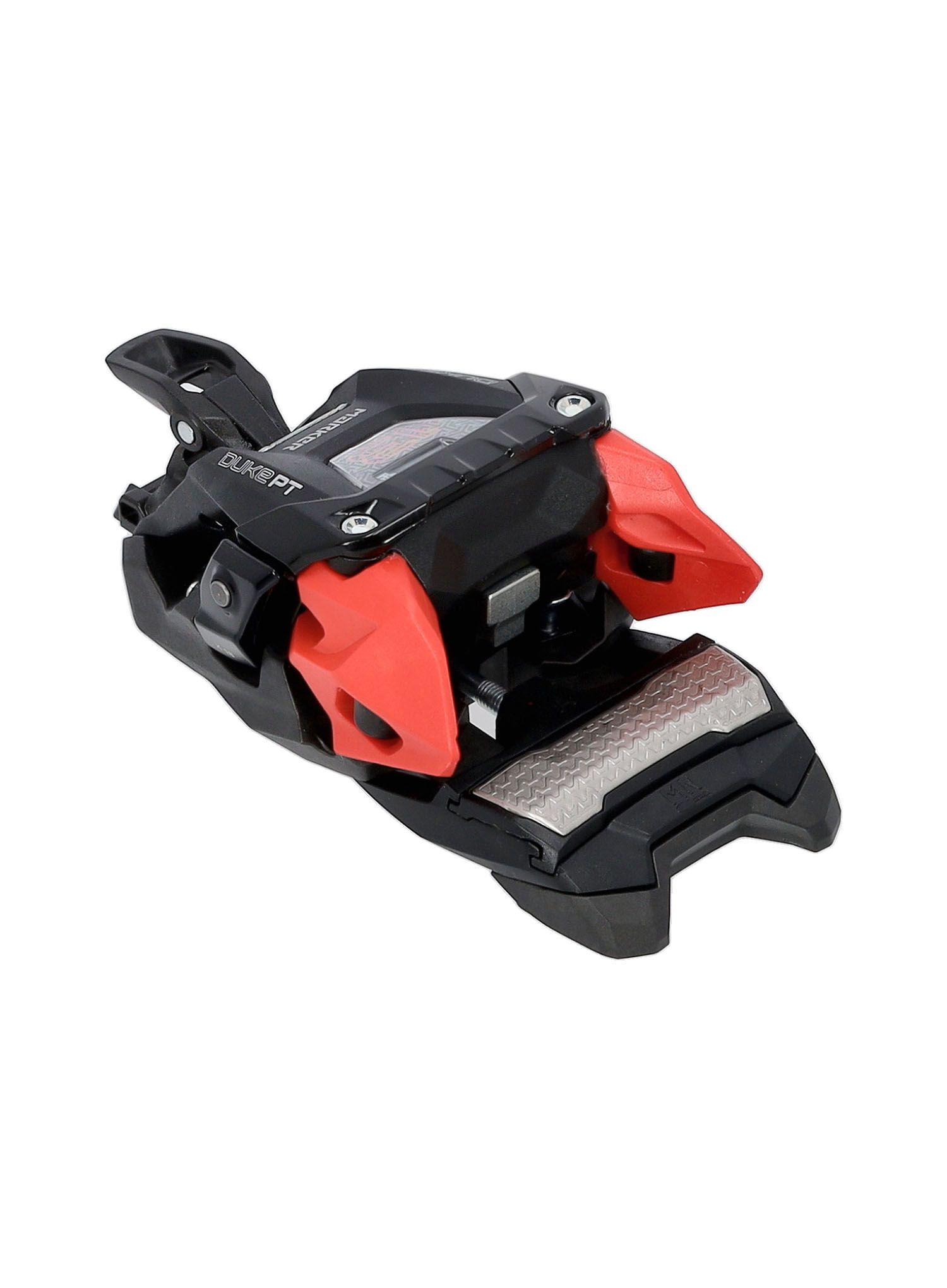 Кріплення для скі-альпінизму Marker Duke PT 13 - black/red