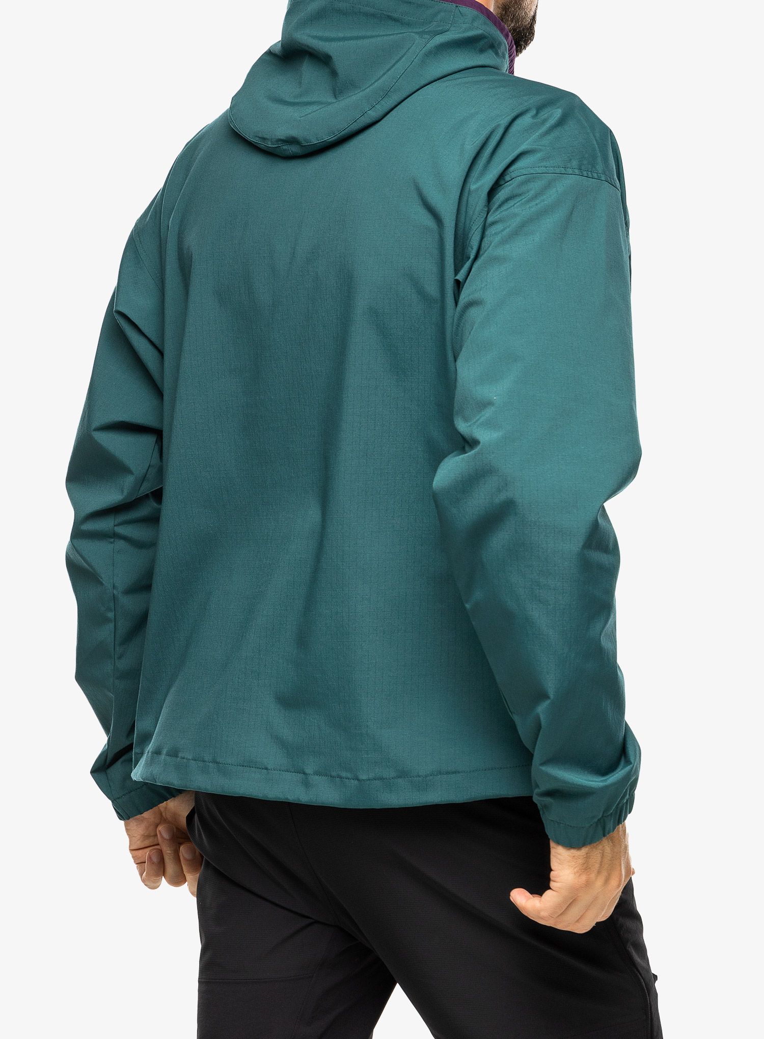 Вітровка Marmot 96 Active Anorak - dark jungle