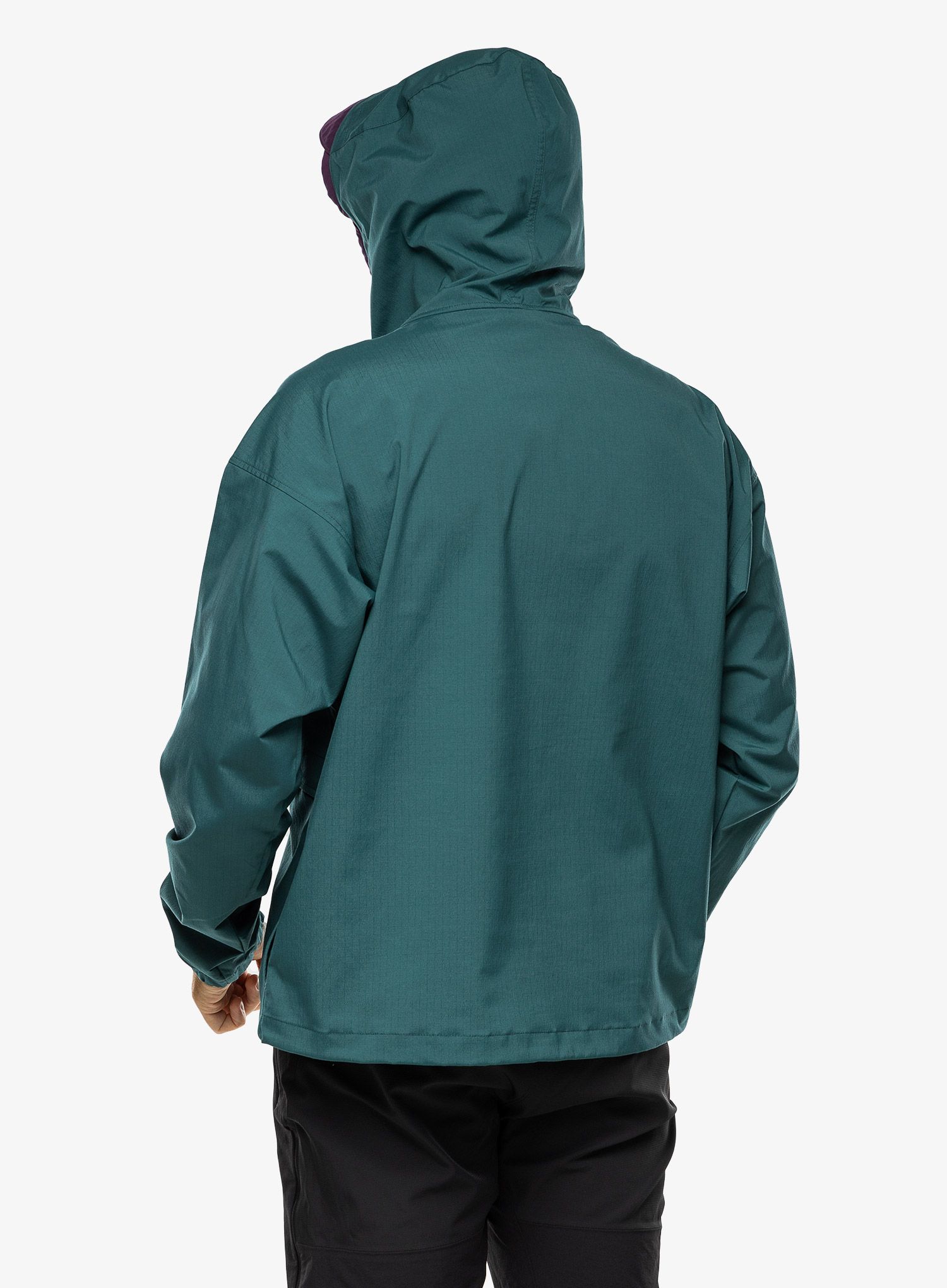 Вітровка Marmot 96 Active Anorak - dark jungle