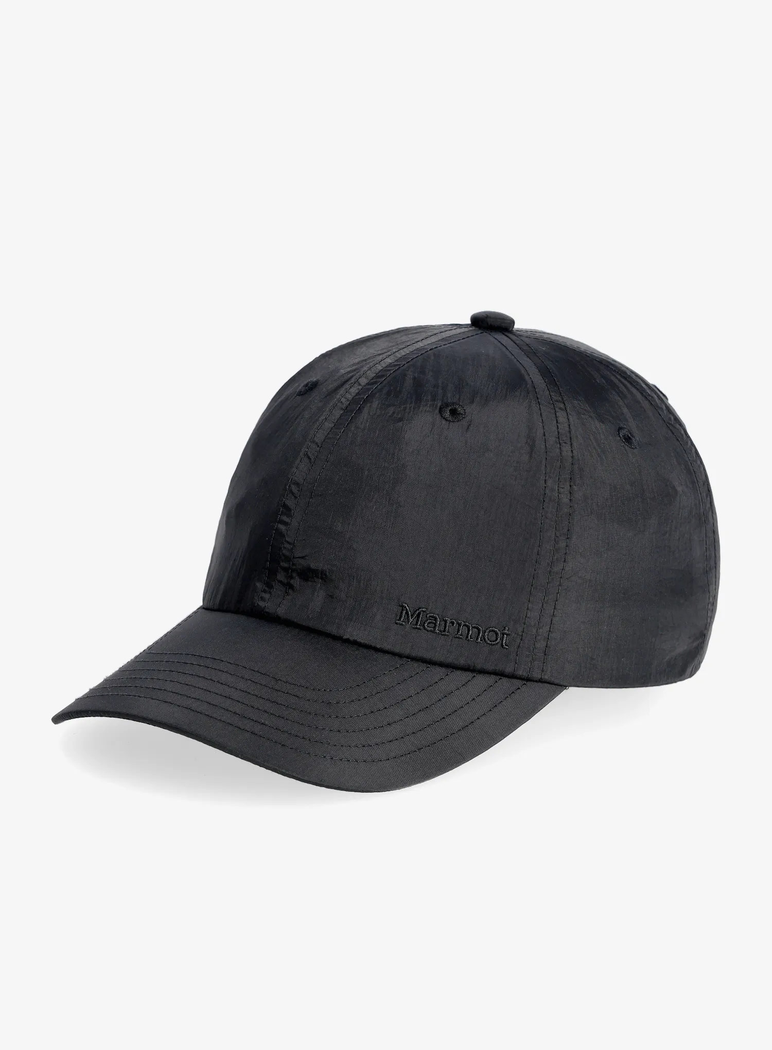 Кепка Marmot Arch Rock Hat - black