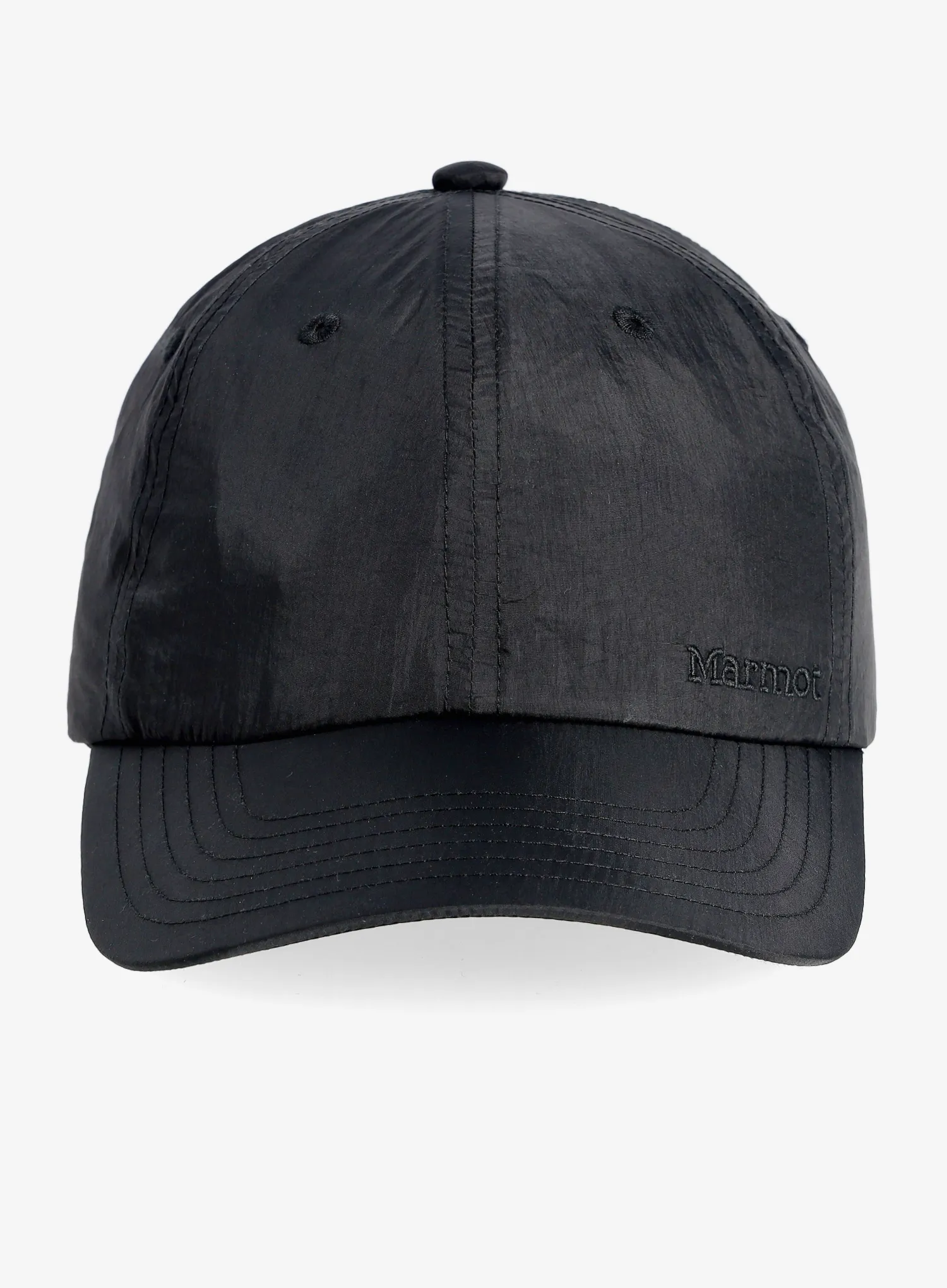Кепка Marmot Arch Rock Hat - black
