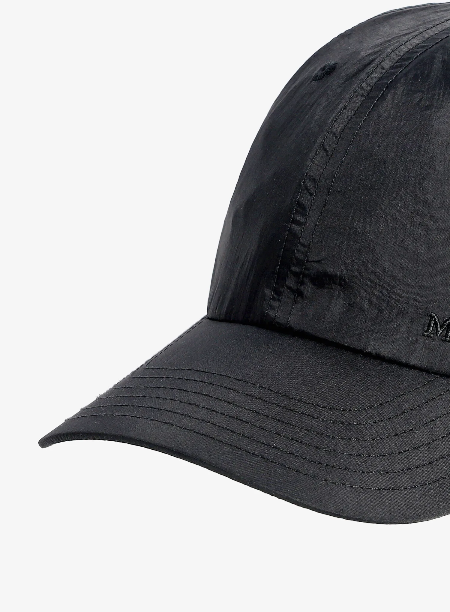 Кепка Marmot Arch Rock Hat - black