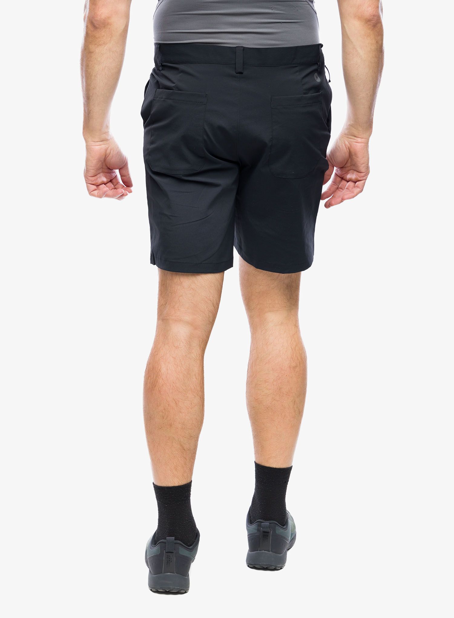 Шорти туристичні Marmot Arch Rock Short 8 Inch - black
