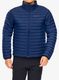 Куртка утеплена Marmot Echo Featherless Jacket - arctic navy