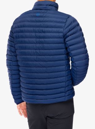 Куртка утеплена Marmot Echo Featherless Jacket - arctic navy
