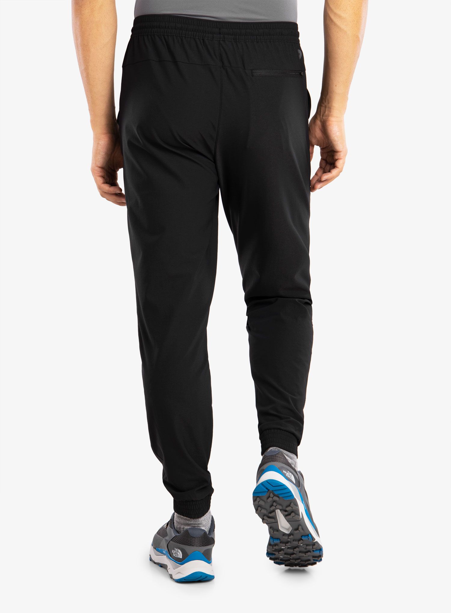 Штани Marmot Elche Jogger - black