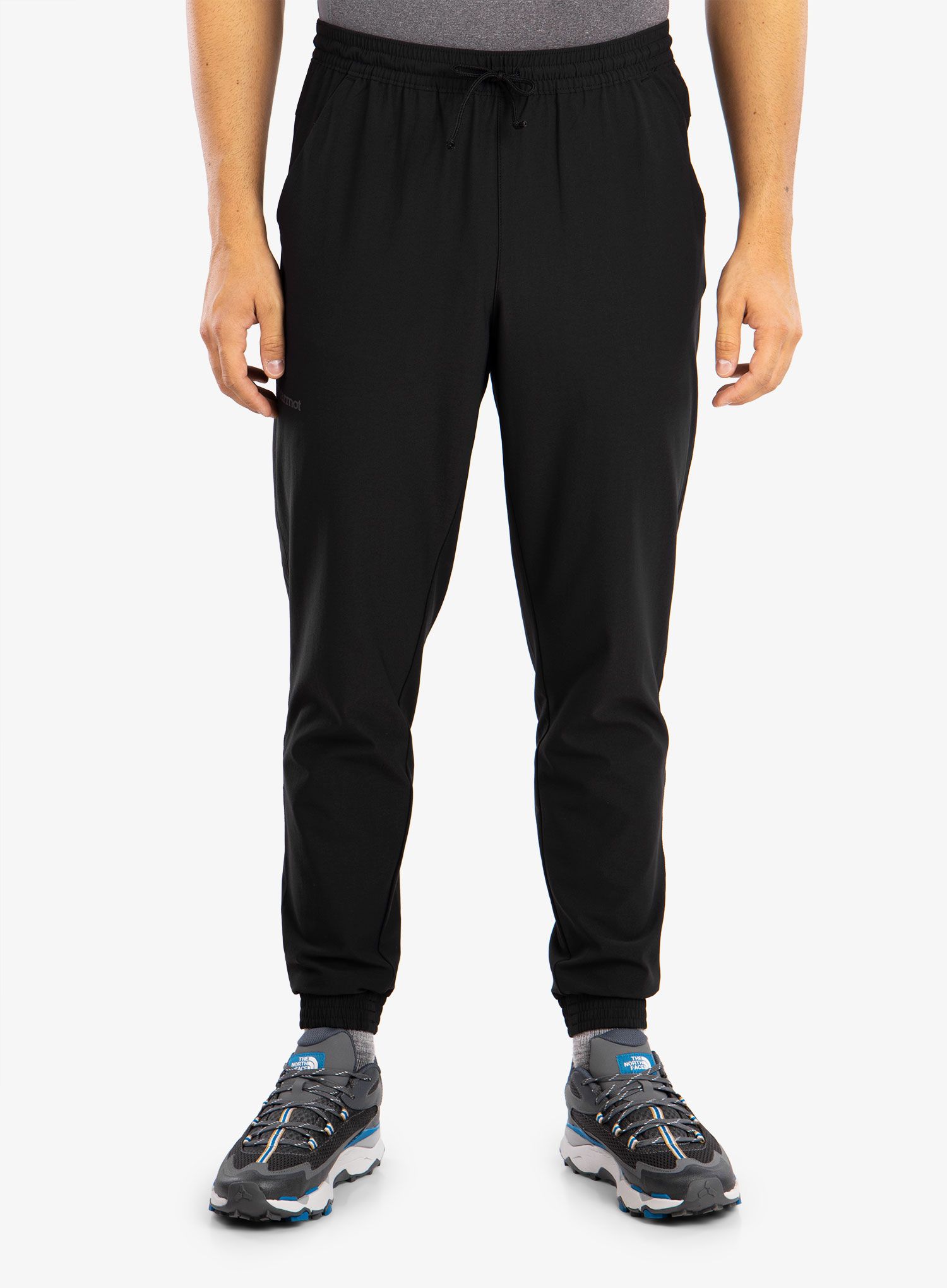 Штани Marmot Elche Jogger - black
