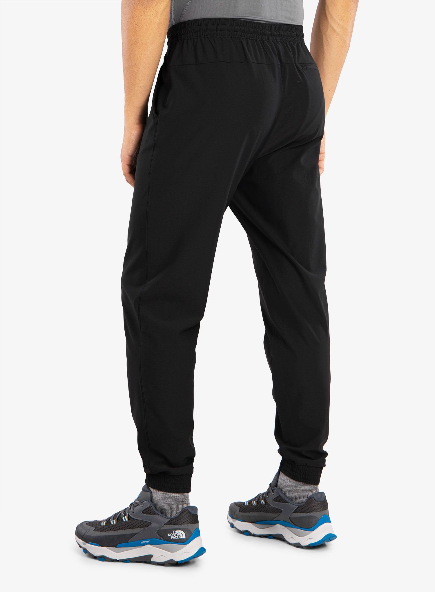 Штани Marmot Elche Jogger - black