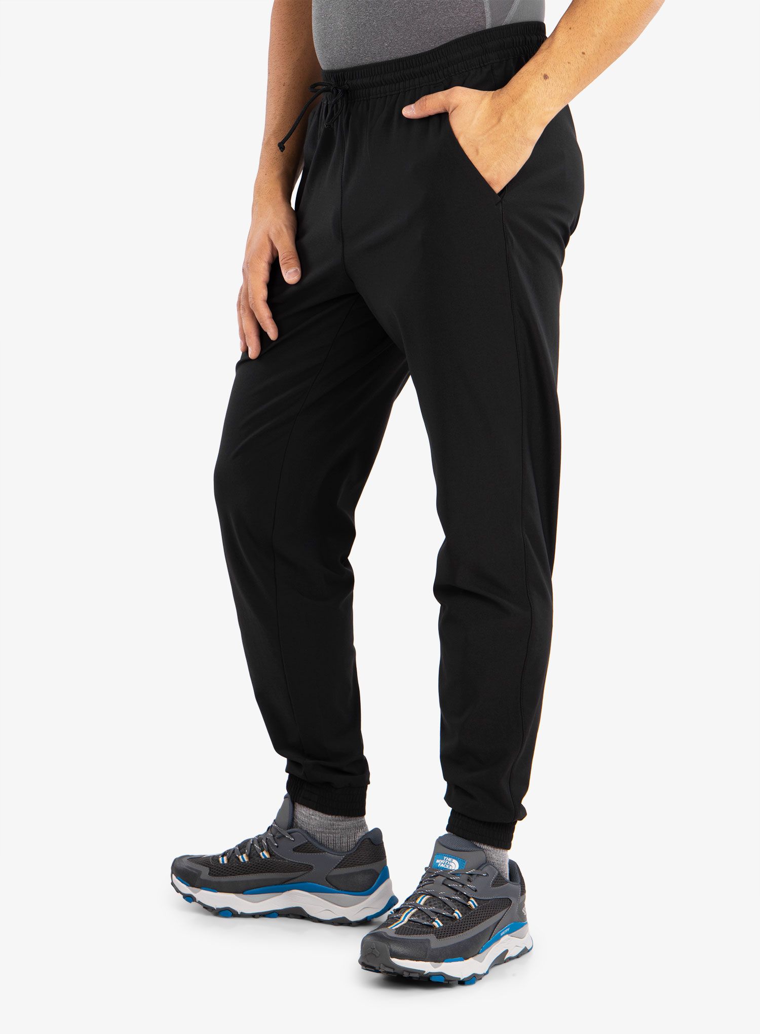 Штани Marmot Elche Jogger - black
