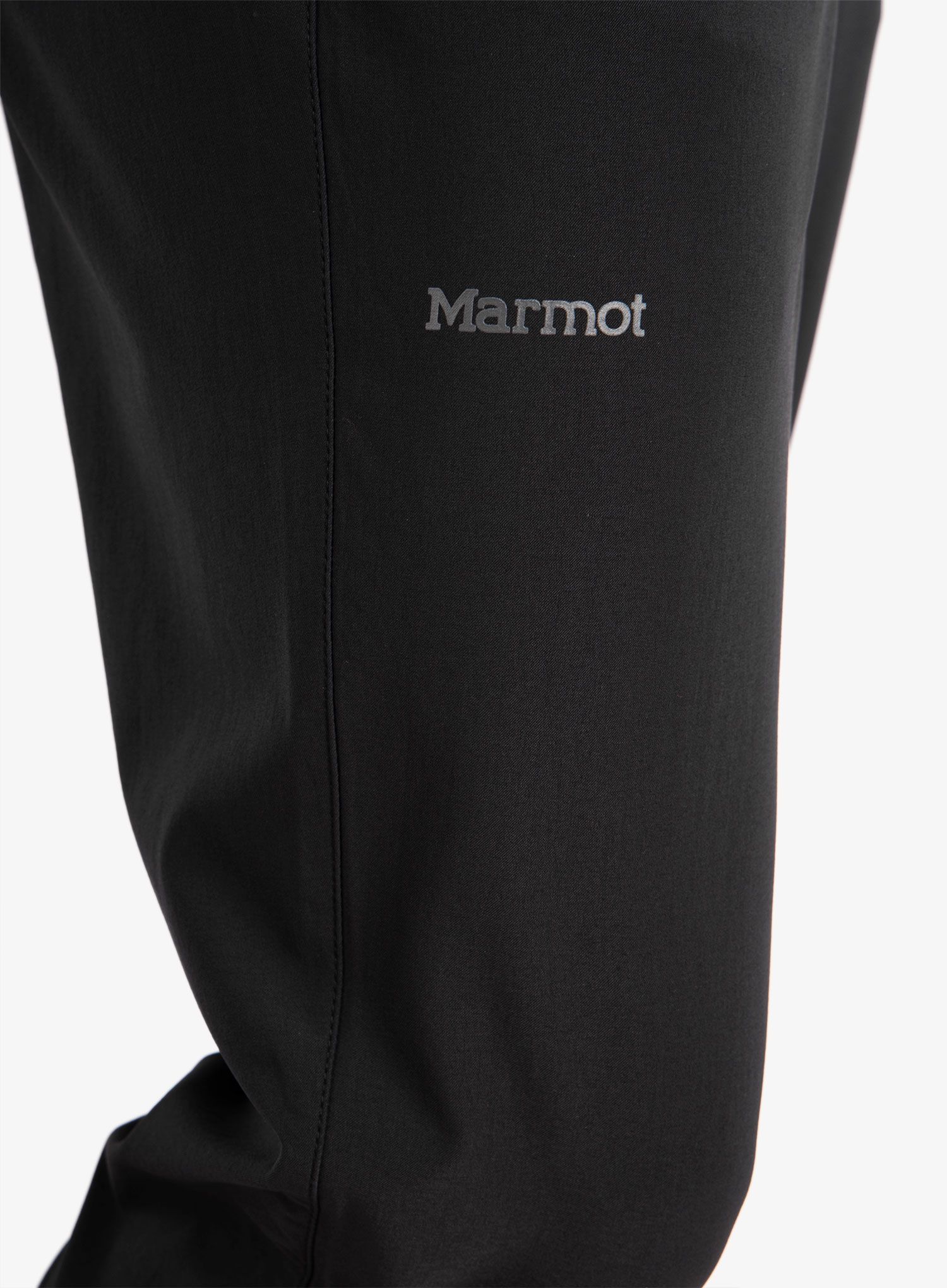 Штани Marmot Elche Jogger - black