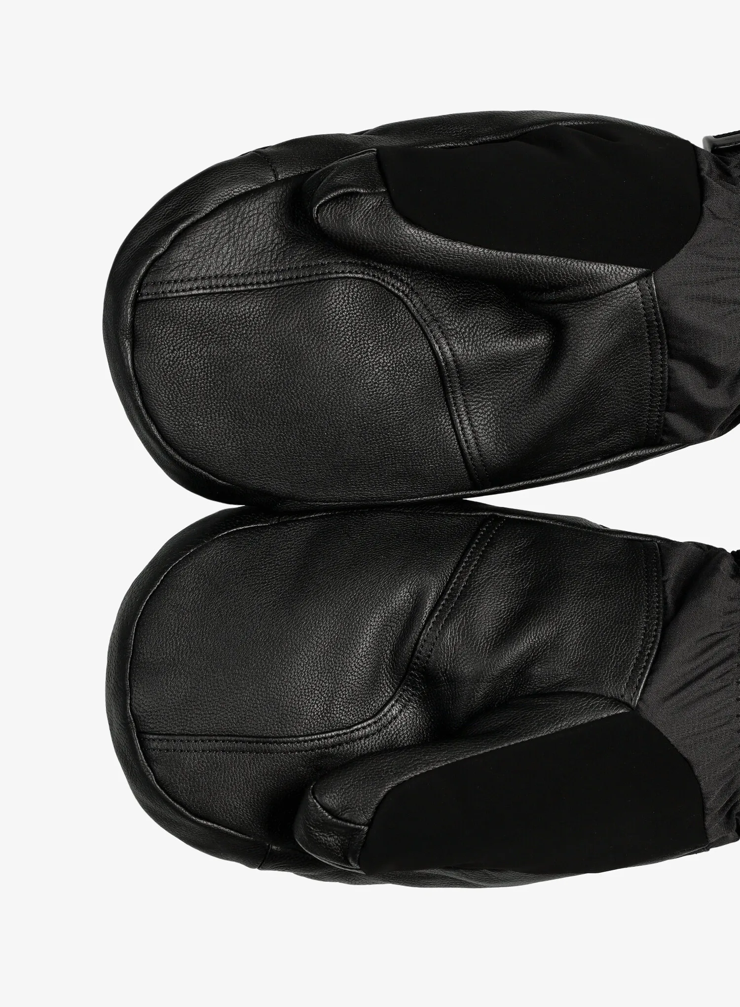 Рукавиці для гір Marmot Expedition Mitt - black