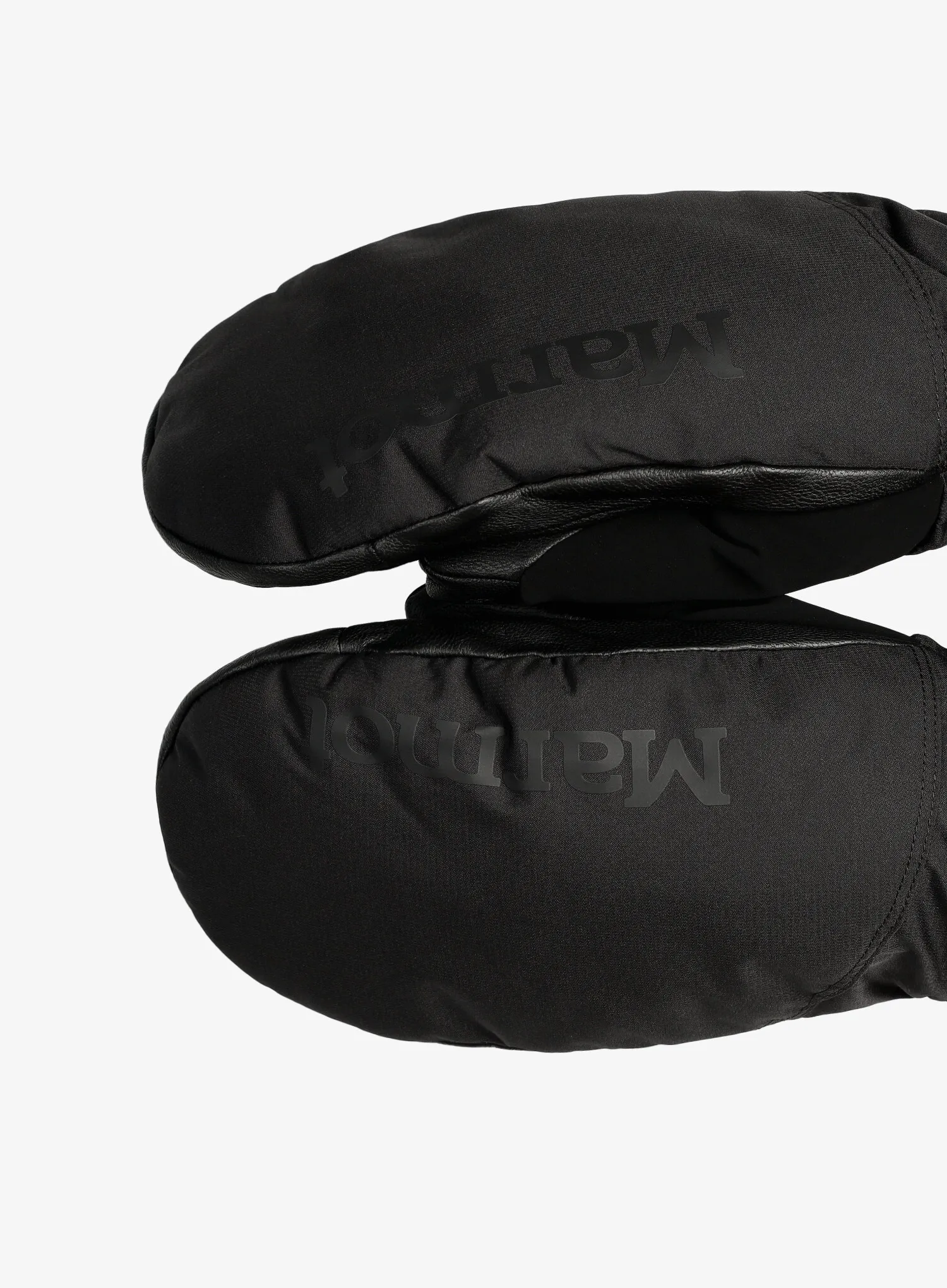Рукавиці для гір Marmot Expedition Mitt - black