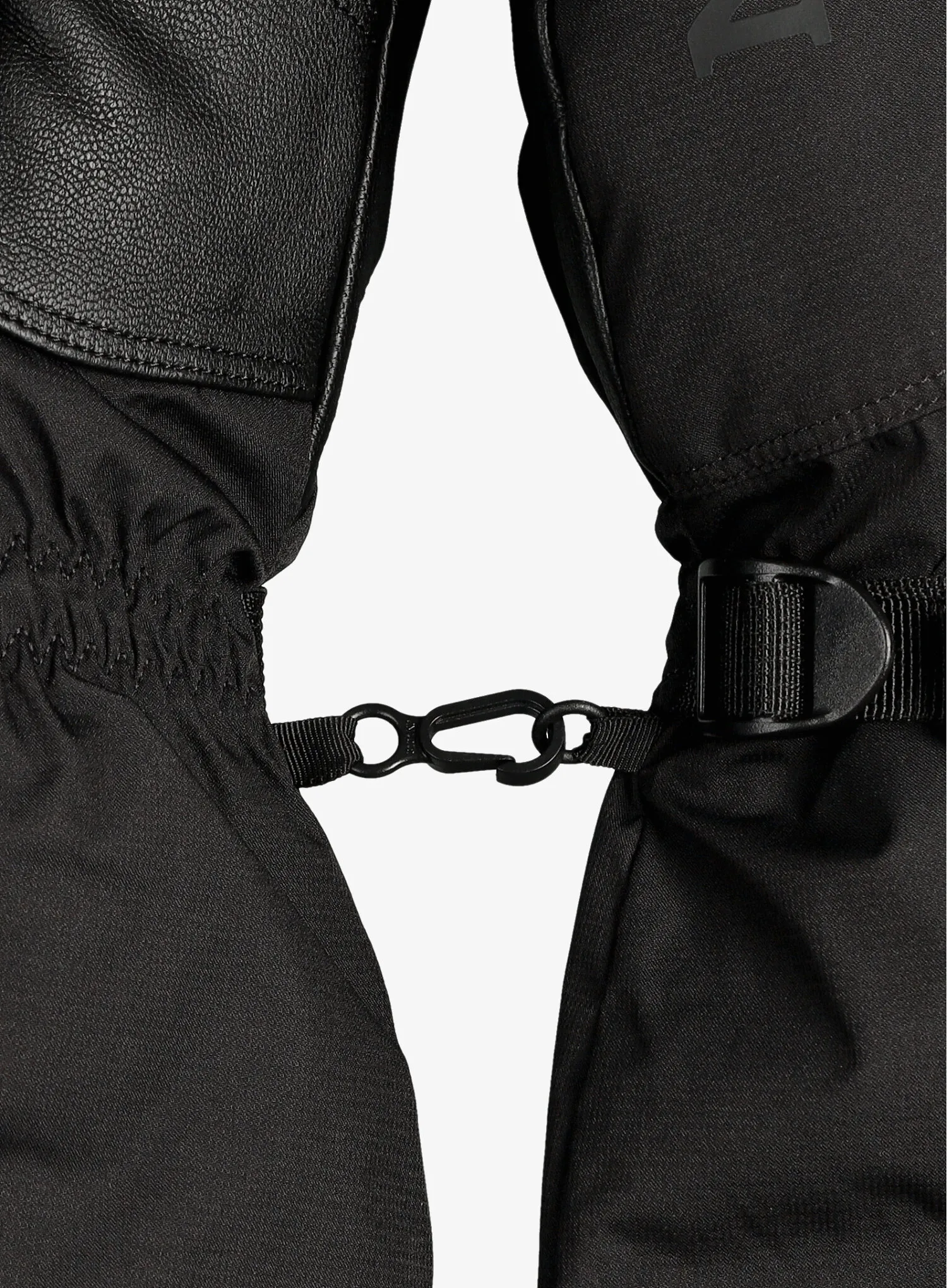 Рукавиці для гір Marmot Expedition Mitt - black