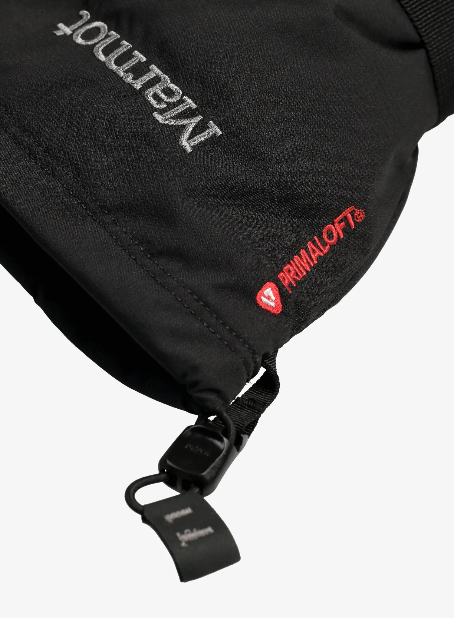 Рукавиці для гір Marmot Expedition Mitt - black