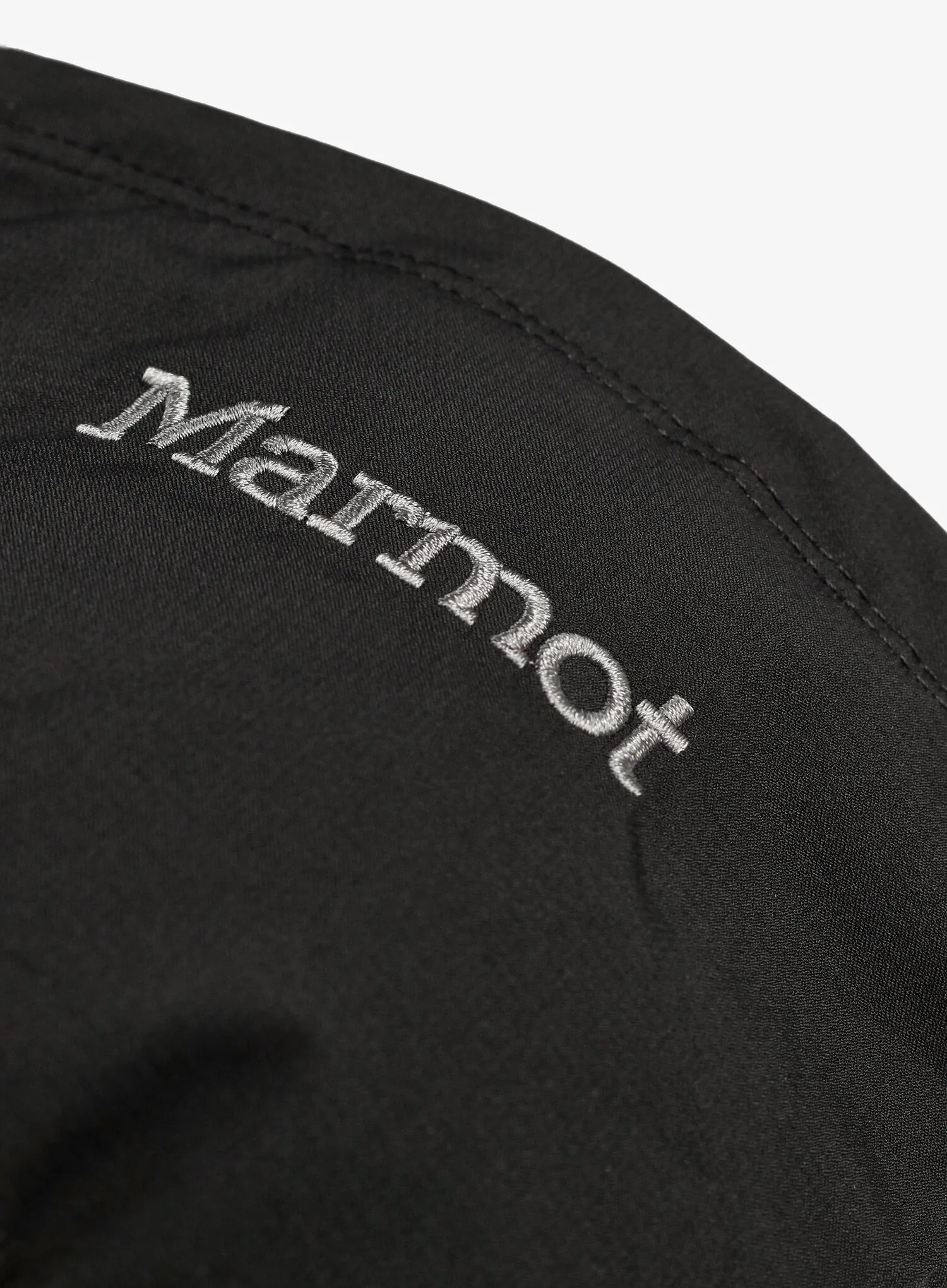 Рукавиці для гір Marmot Expedition Mitt - black