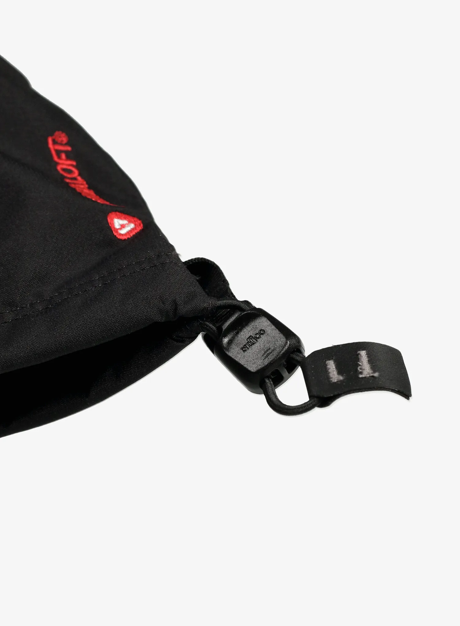 Рукавиці для гір Marmot Expedition Mitt - black