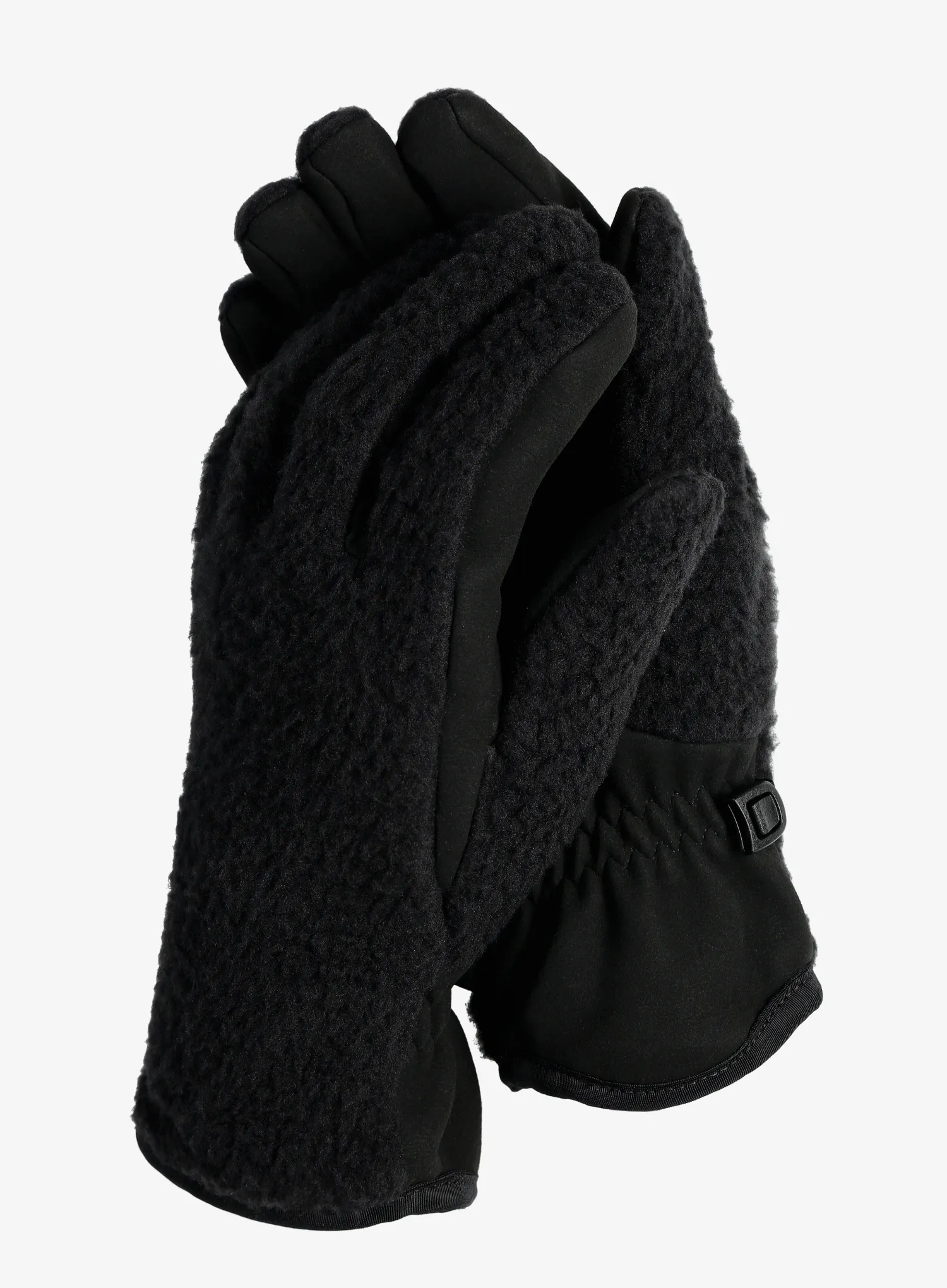 Рукавички для смартфона Marmot Fuzzy Wuzzy Glove - black