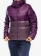 Пуховик жіноча Marmot Guides Down Hoody - purple fig/hazy purple