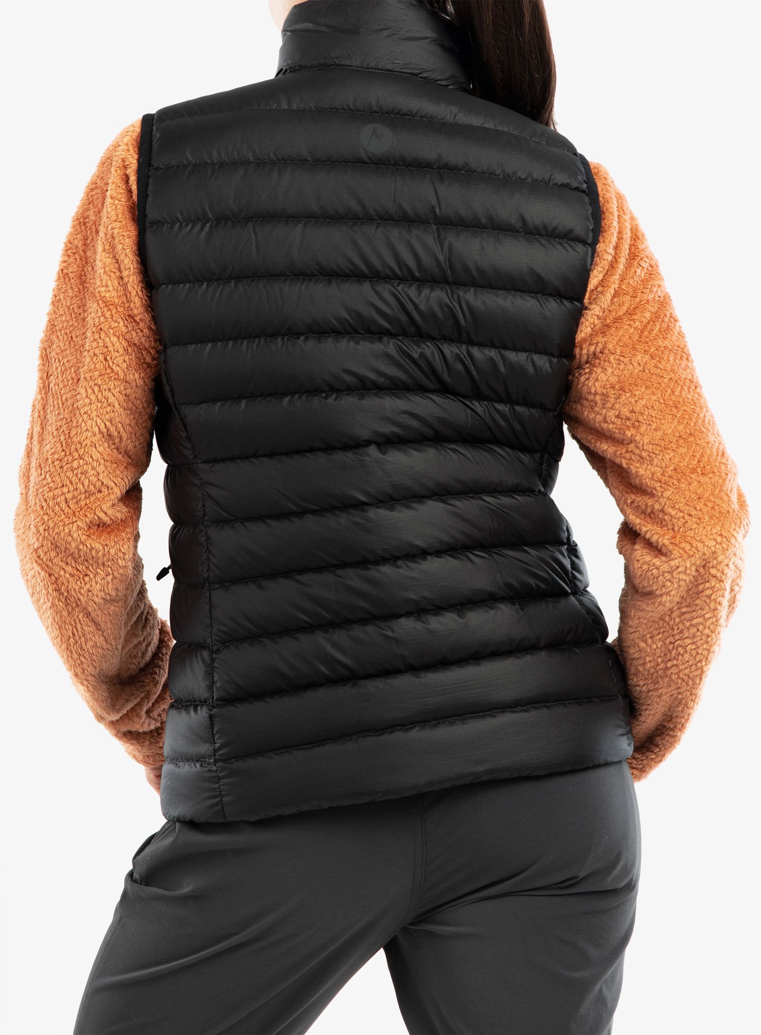 Жилет жіночий Marmot Highlander Vest - black 