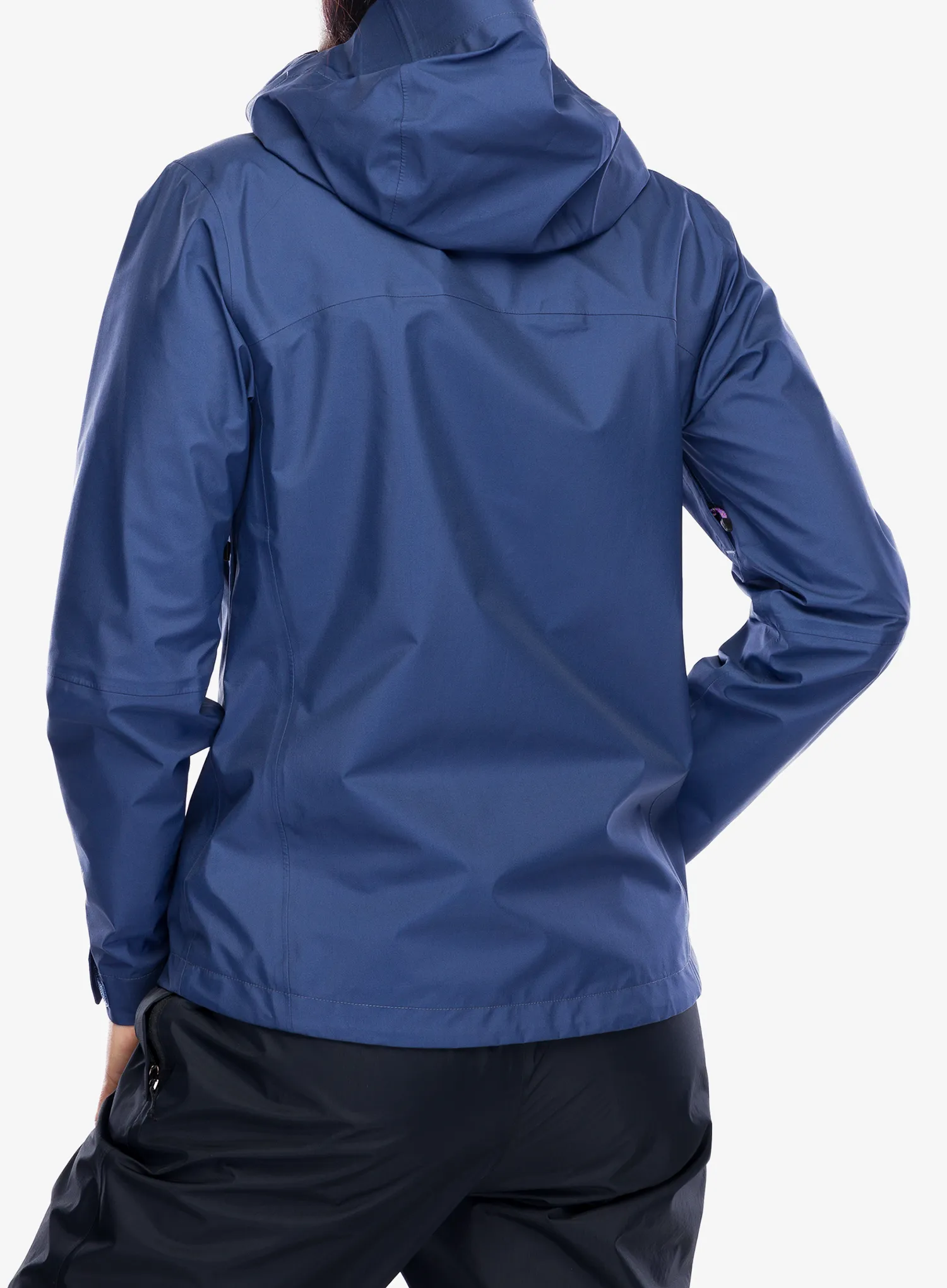 Куртка жіноча GORE-TEX Marmot Kessler Jacket - storm