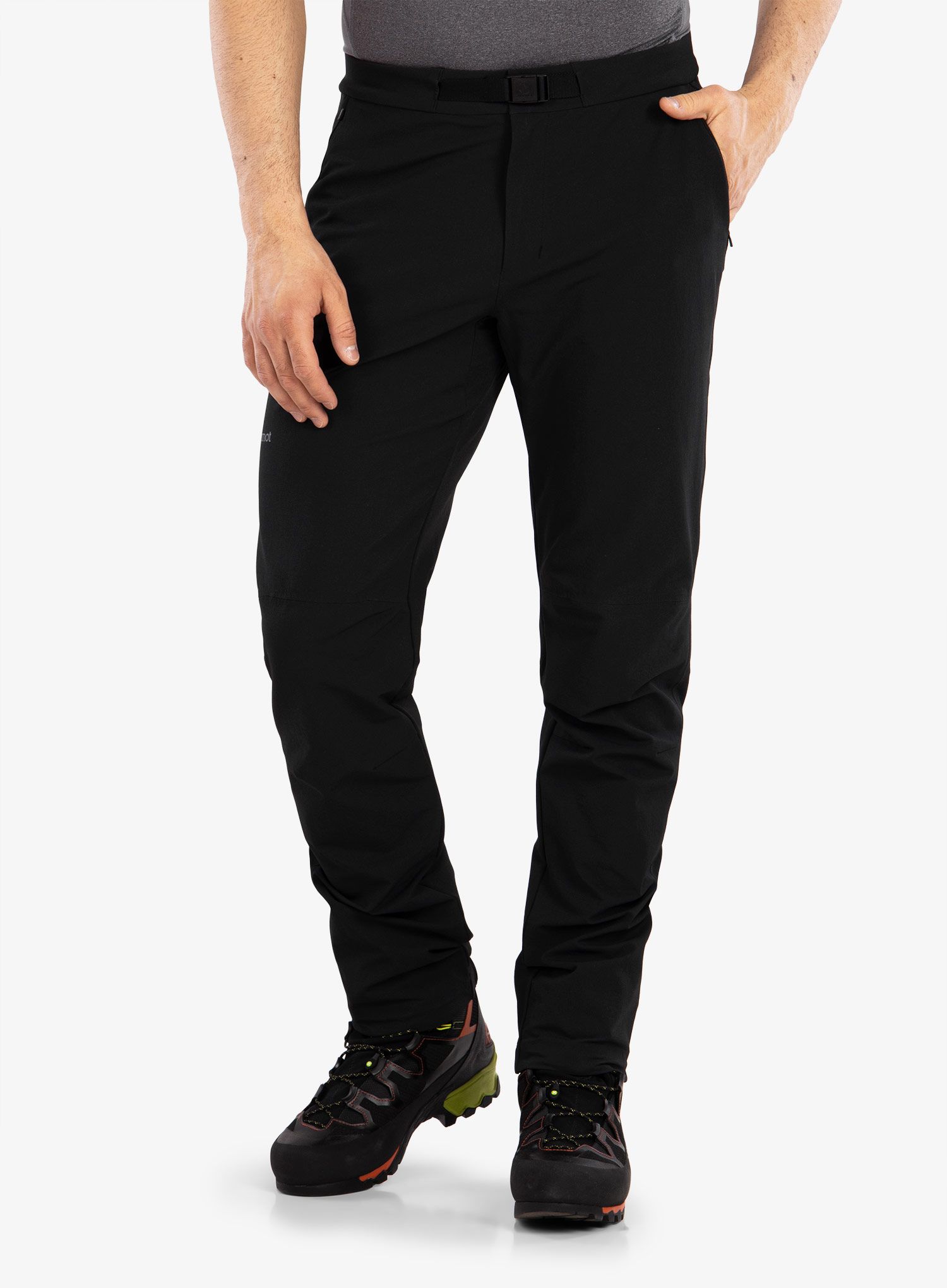 Штани Marmot Latitude Mountain Pant - black 