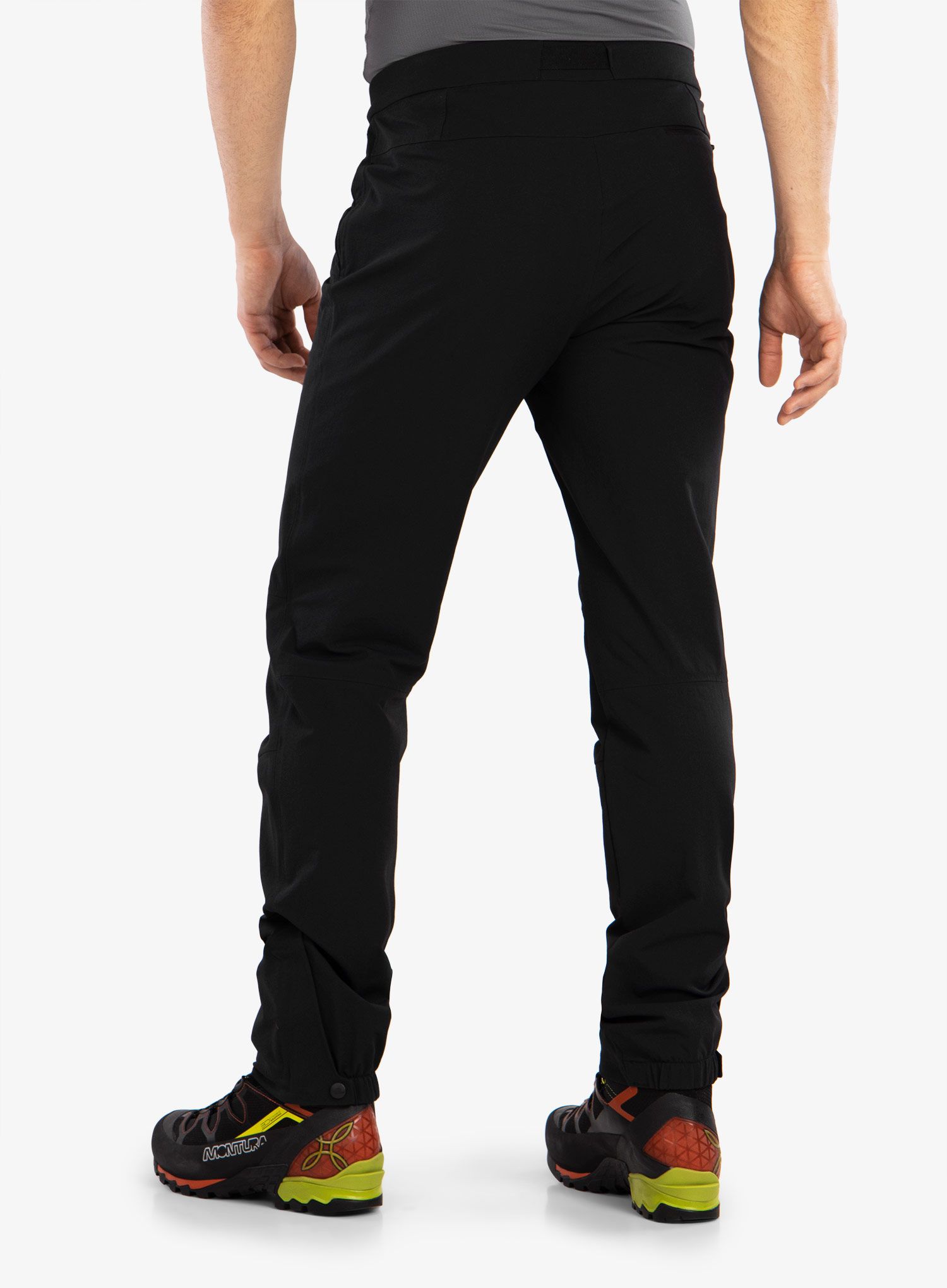 Штани Marmot Latitude Mountain Pant - black 