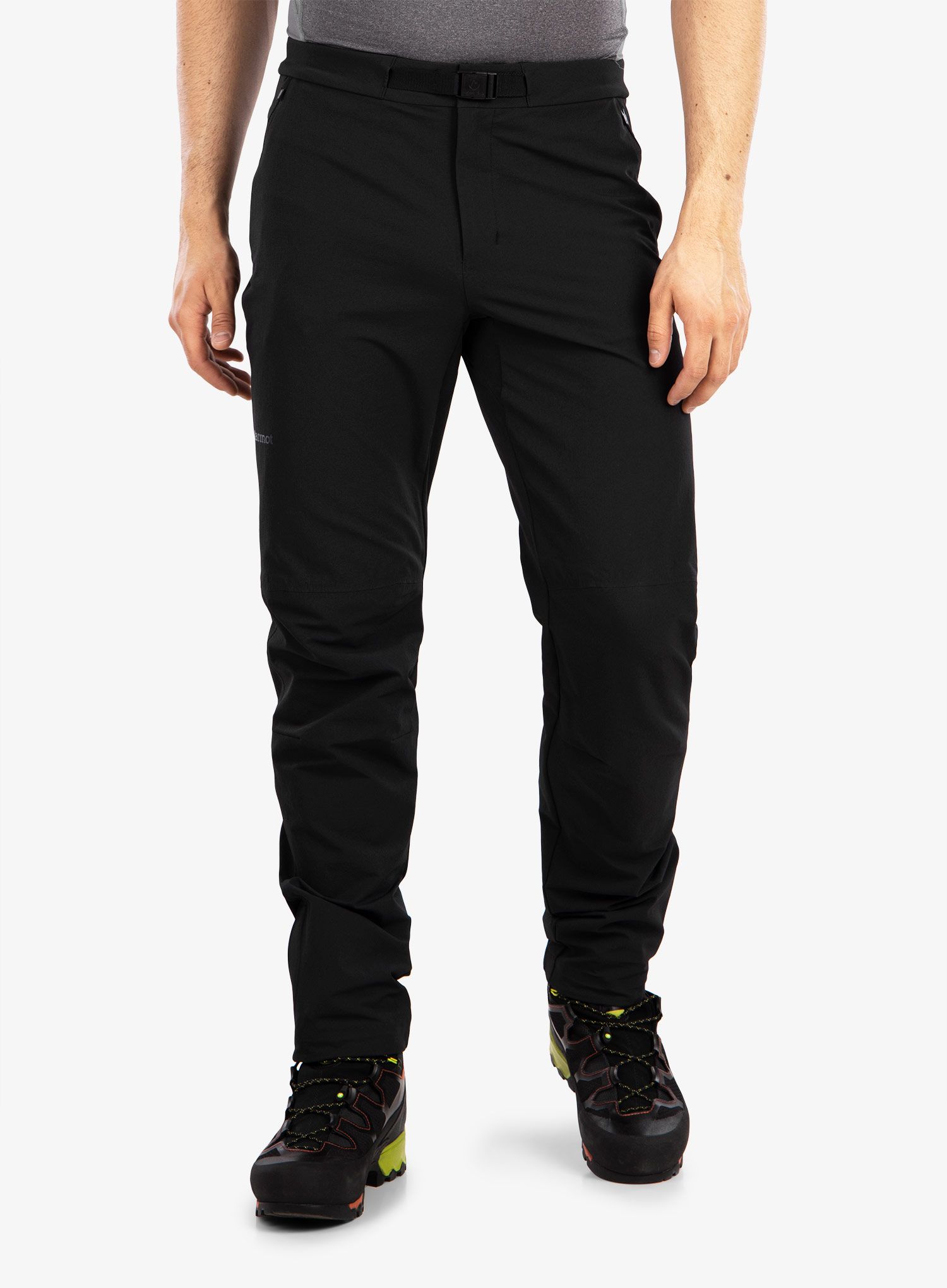 Штани Marmot Latitude Mountain Pant - black 