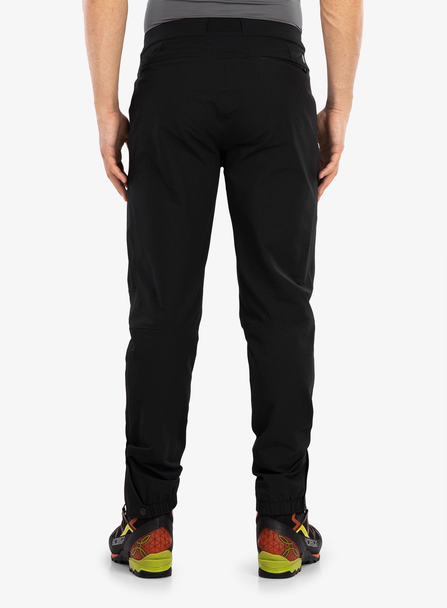 Штани Marmot Latitude Mountain Pant - black 