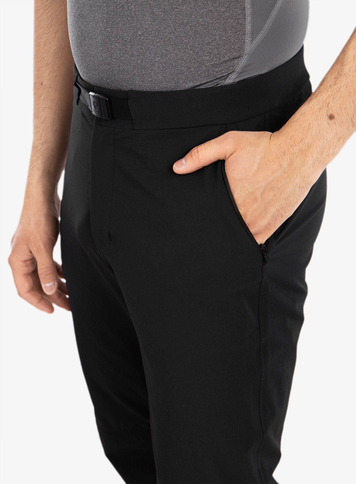 Штани Marmot Latitude Mountain Pant - black 