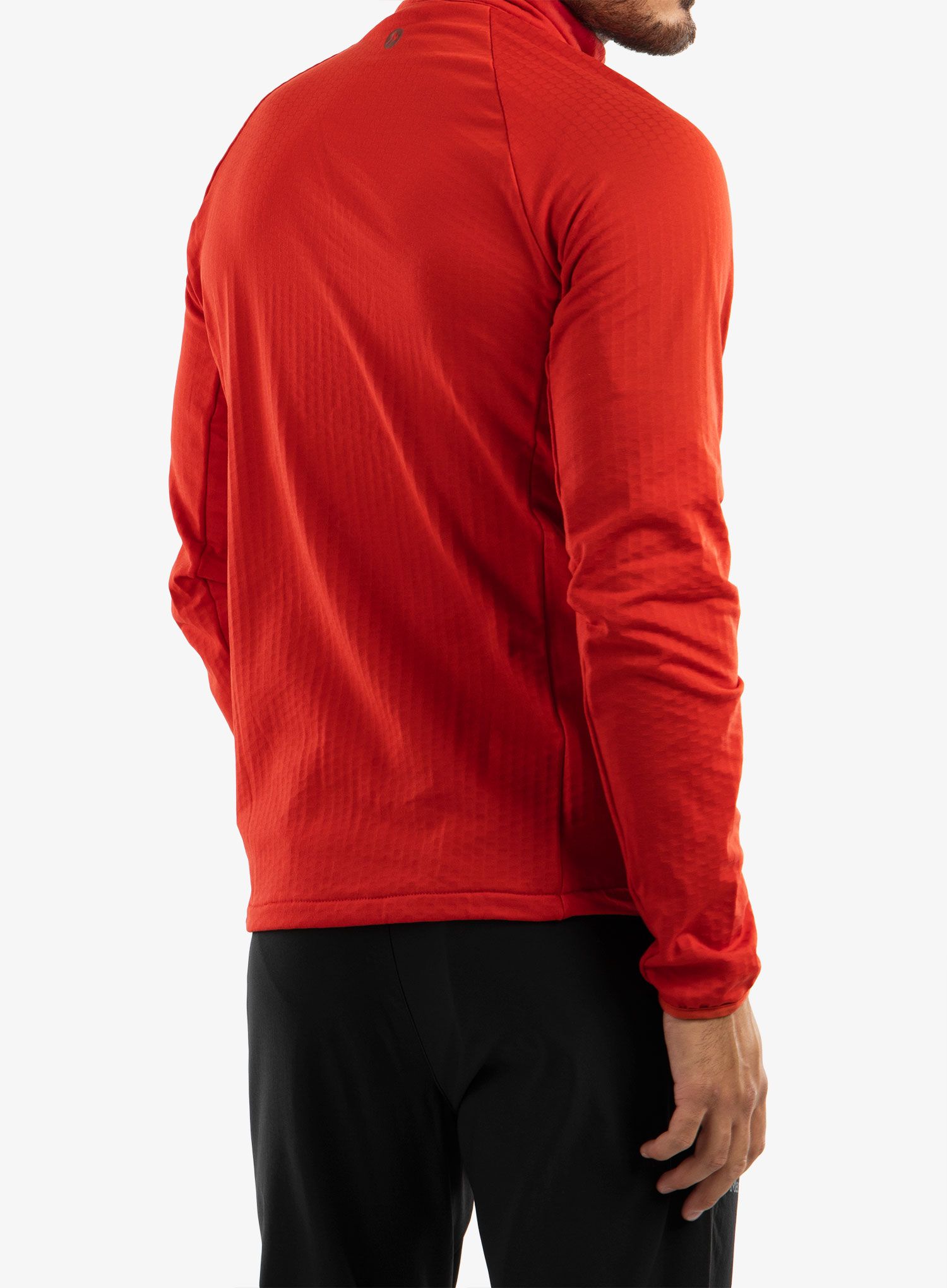 Кофта флісова Marmot Leconte Fleece Jacket - cairo