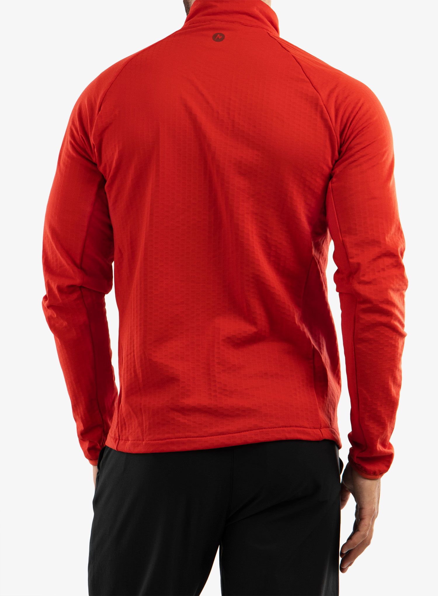 Кофта флісова Marmot Leconte Fleece Jacket - cairo