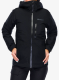 Куртка лижна жіноча Marmot Lightray Jacket - black/black