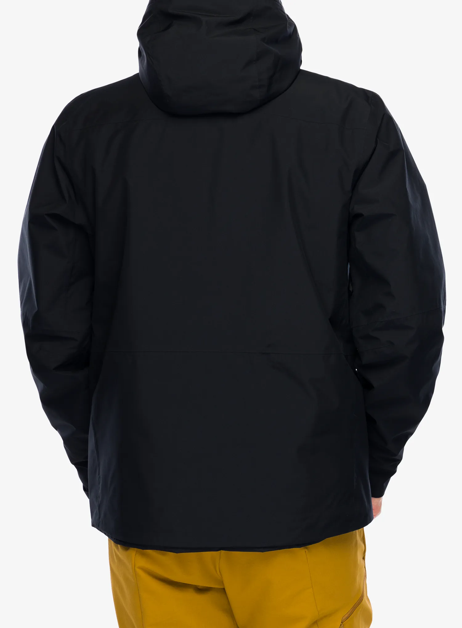 Куртка лижна Marmot Lightray Jacket - black/black