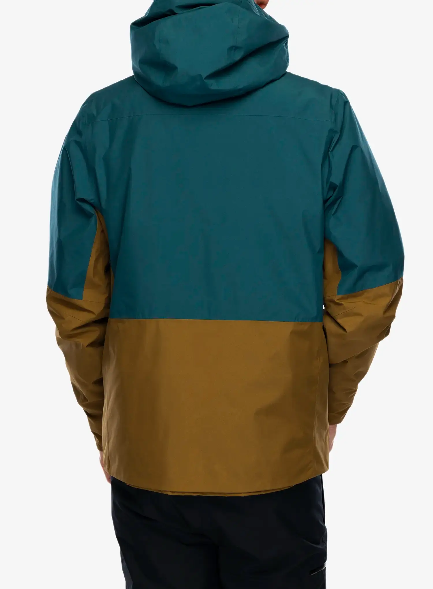 Куртка лижна Marmot Lightray Jacket - dark jungle/hazel