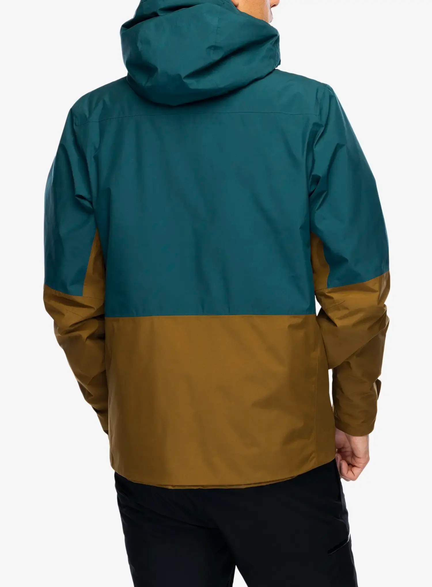 Куртка лижна Marmot Lightray Jacket - dark jungle/hazel