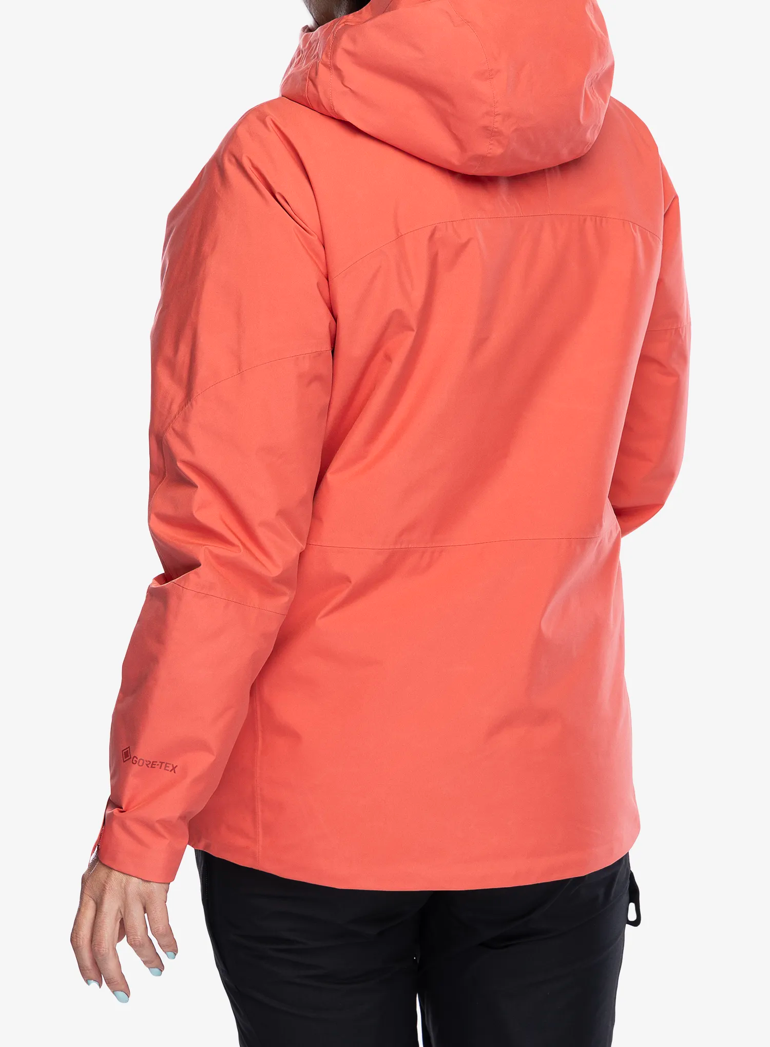 Куртка лижна жіноча Marmot Lightray Jacket - grapefruit