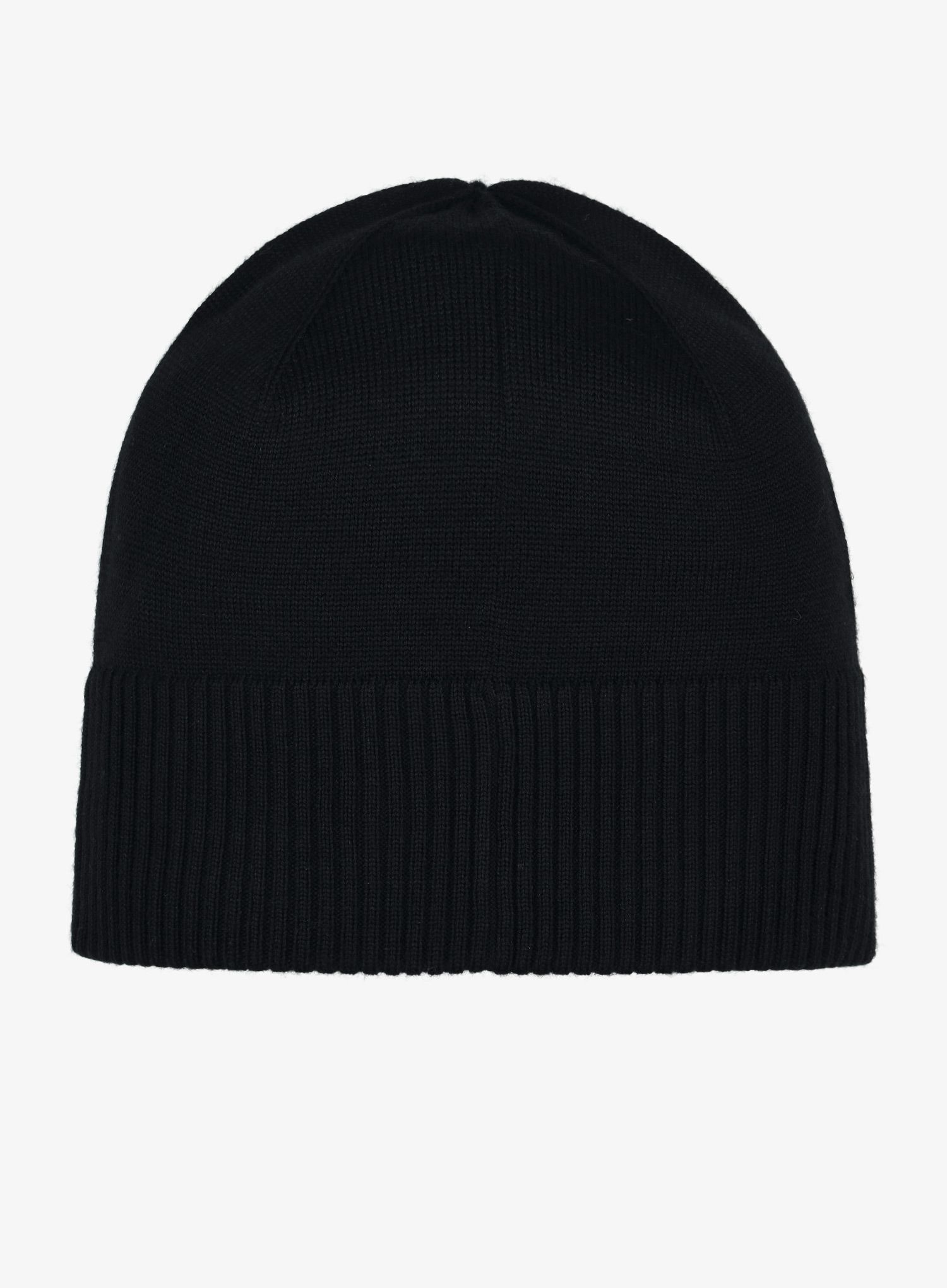 Шапка зимова Marmot Lightweight Merino Beanie - black black