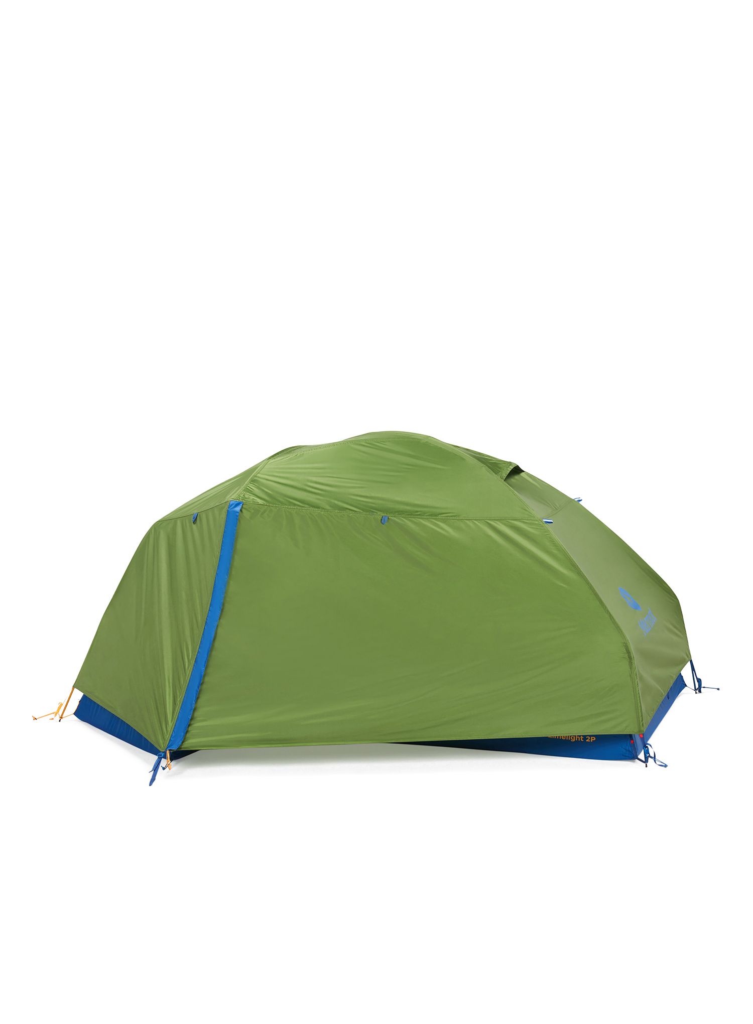 Намет 2-місний Marmot Limelight 2P - foliage/dark azure