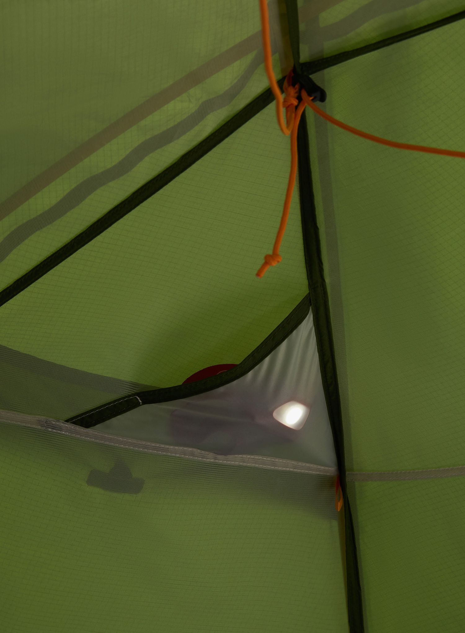 Намет 2-місний Marmot Limelight 2P - foliage/dark azure