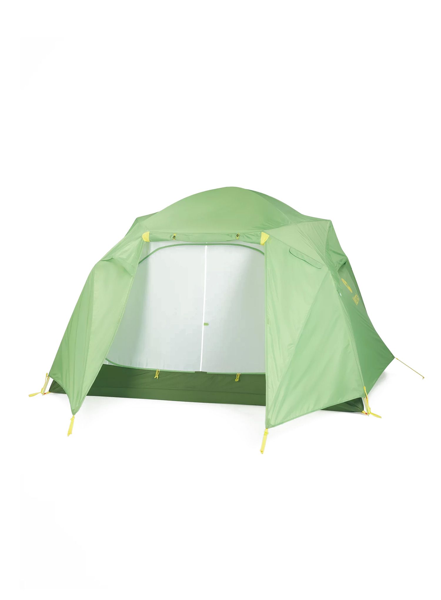 Намет 4-місний Marmot Limestone 4P - kiwi