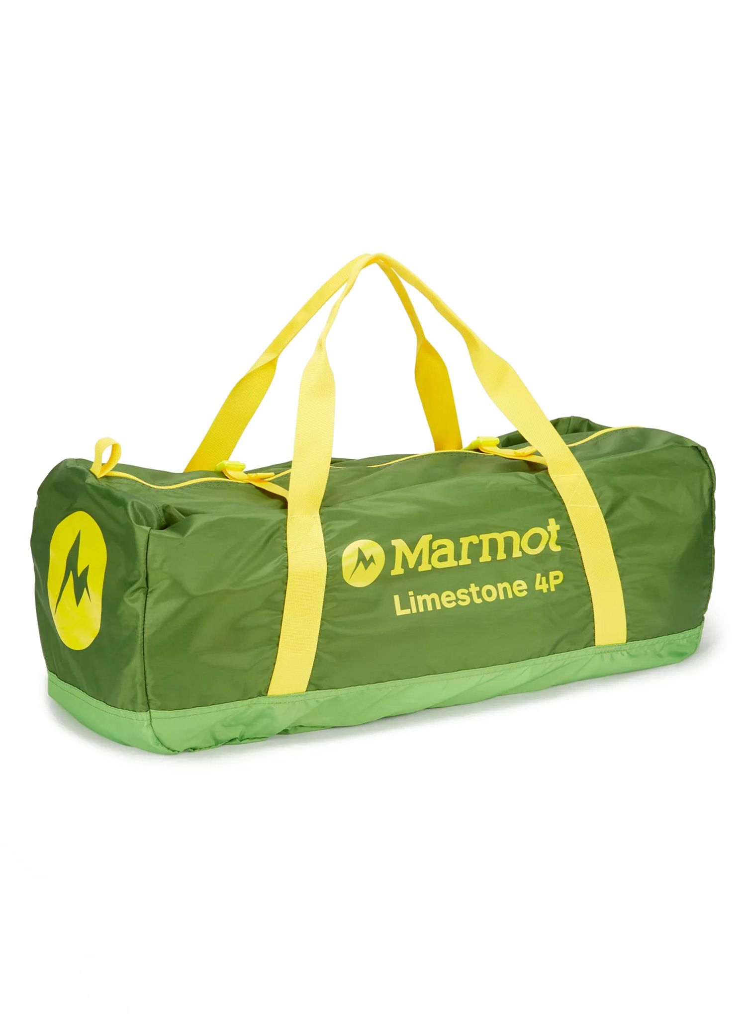Намет 4-місний Marmot Limestone 4P - kiwi