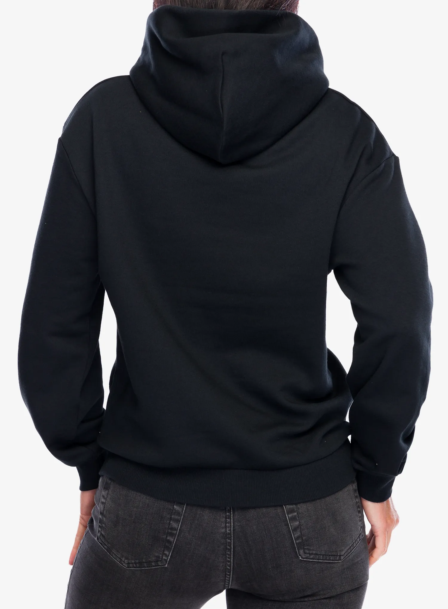 Кофта з каптуром жіноча Marmot MMW Hoody - black