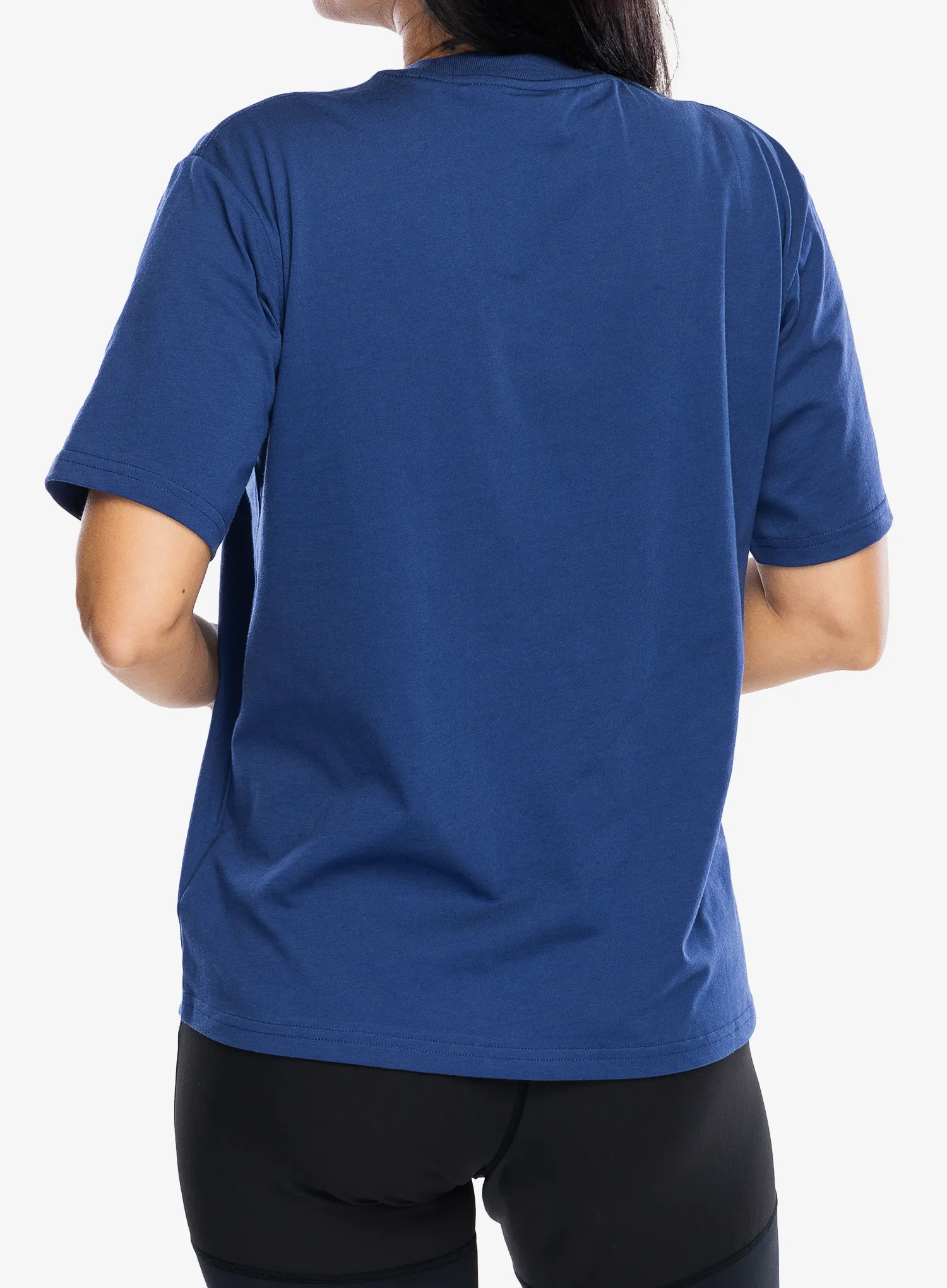 Футболка жіноча Marmot MMW Tee SS - twilight blue