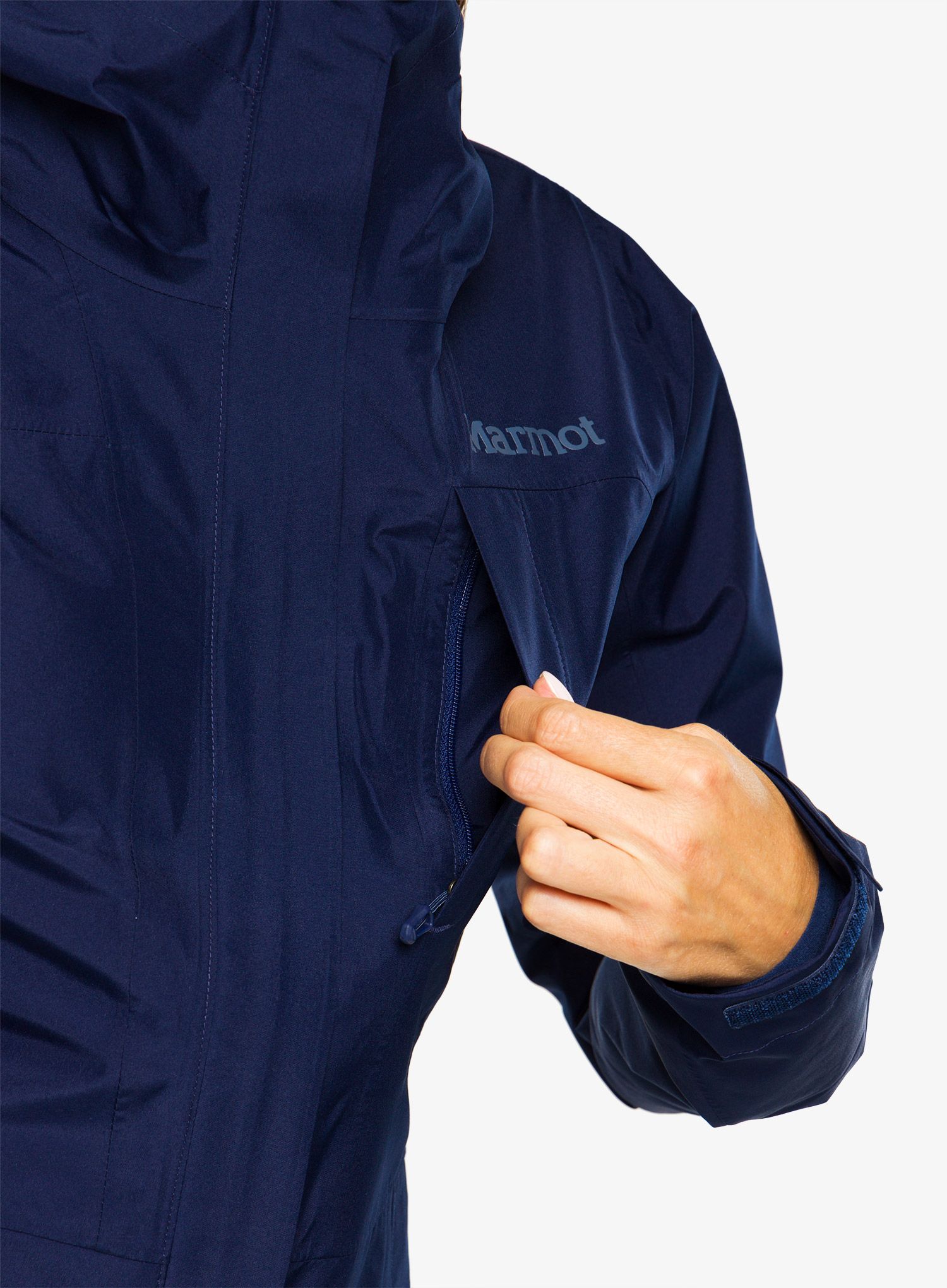 Куртка 3в1 жіноча Marmot Minimalist Component Jacket - arctic navy