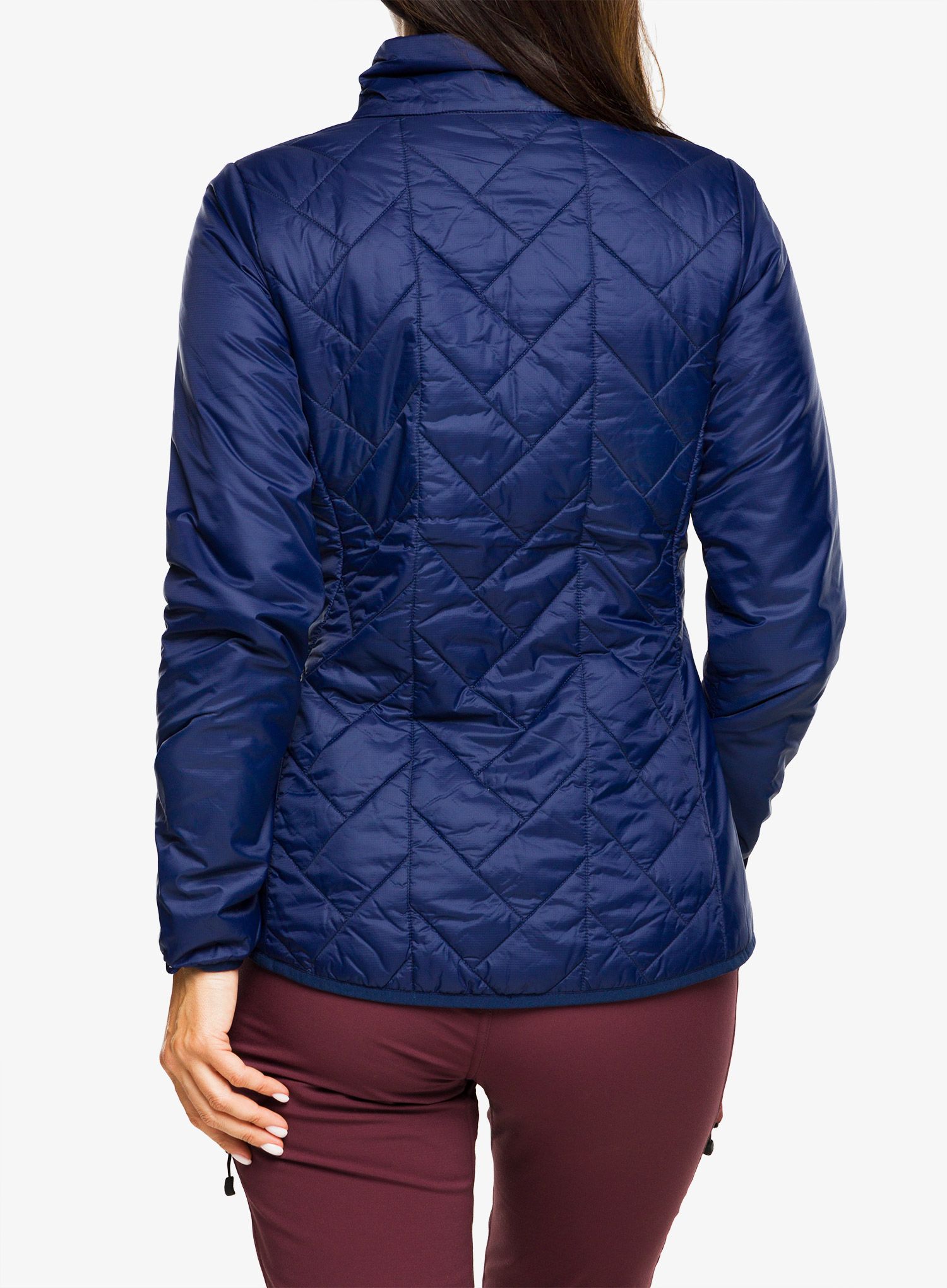 Куртка 3в1 жіноча Marmot Minimalist Component Jacket - arctic navy