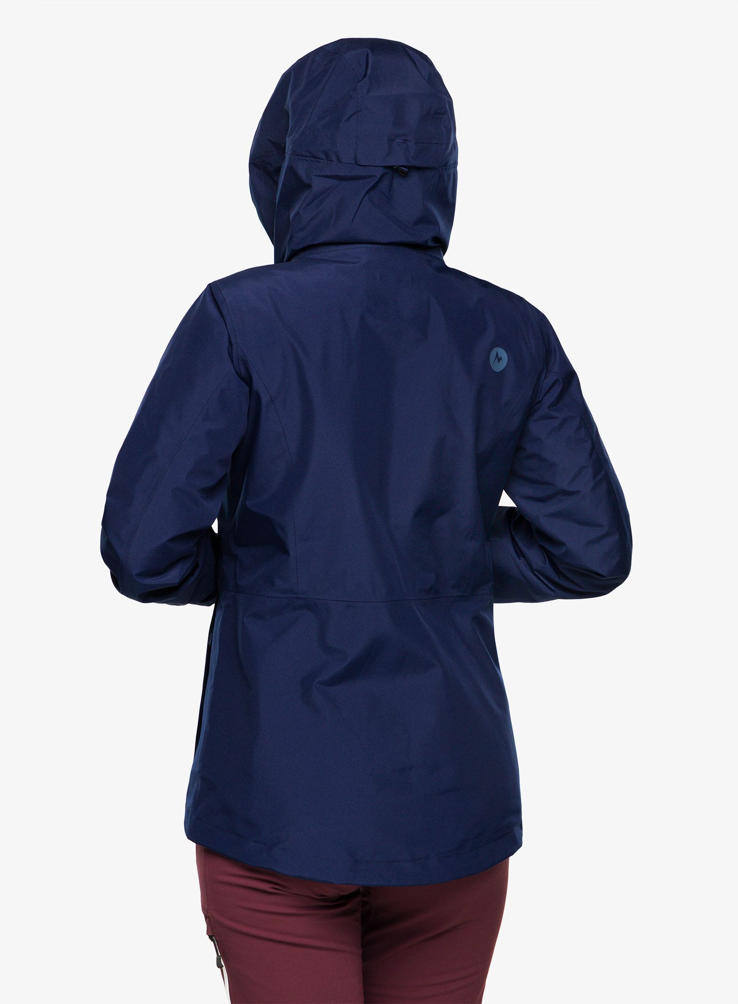 Куртка 3в1 жіноча Marmot Minimalist Component Jacket - arctic navy