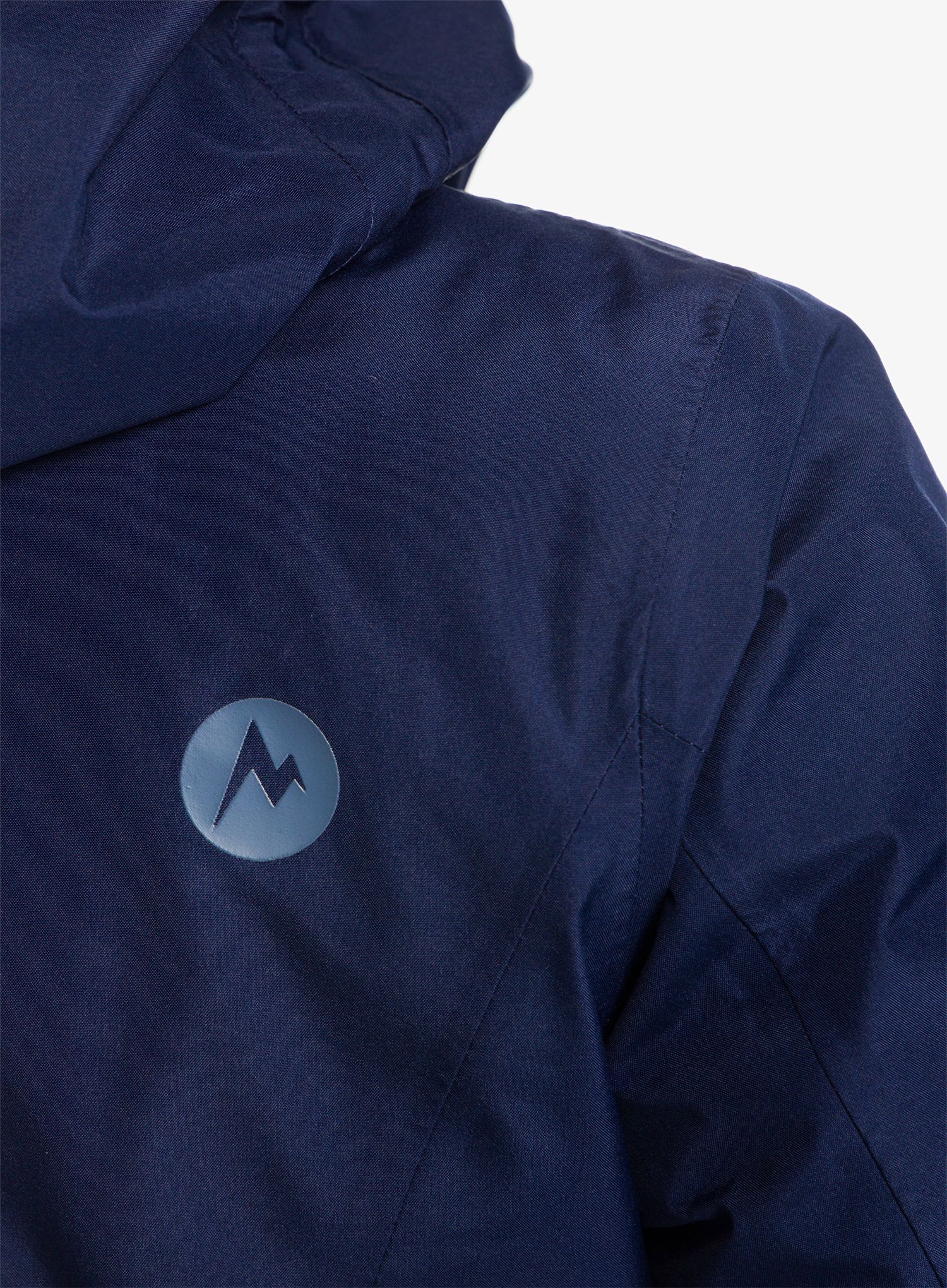Куртка 3в1 жіноча Marmot Minimalist Component Jacket - arctic navy