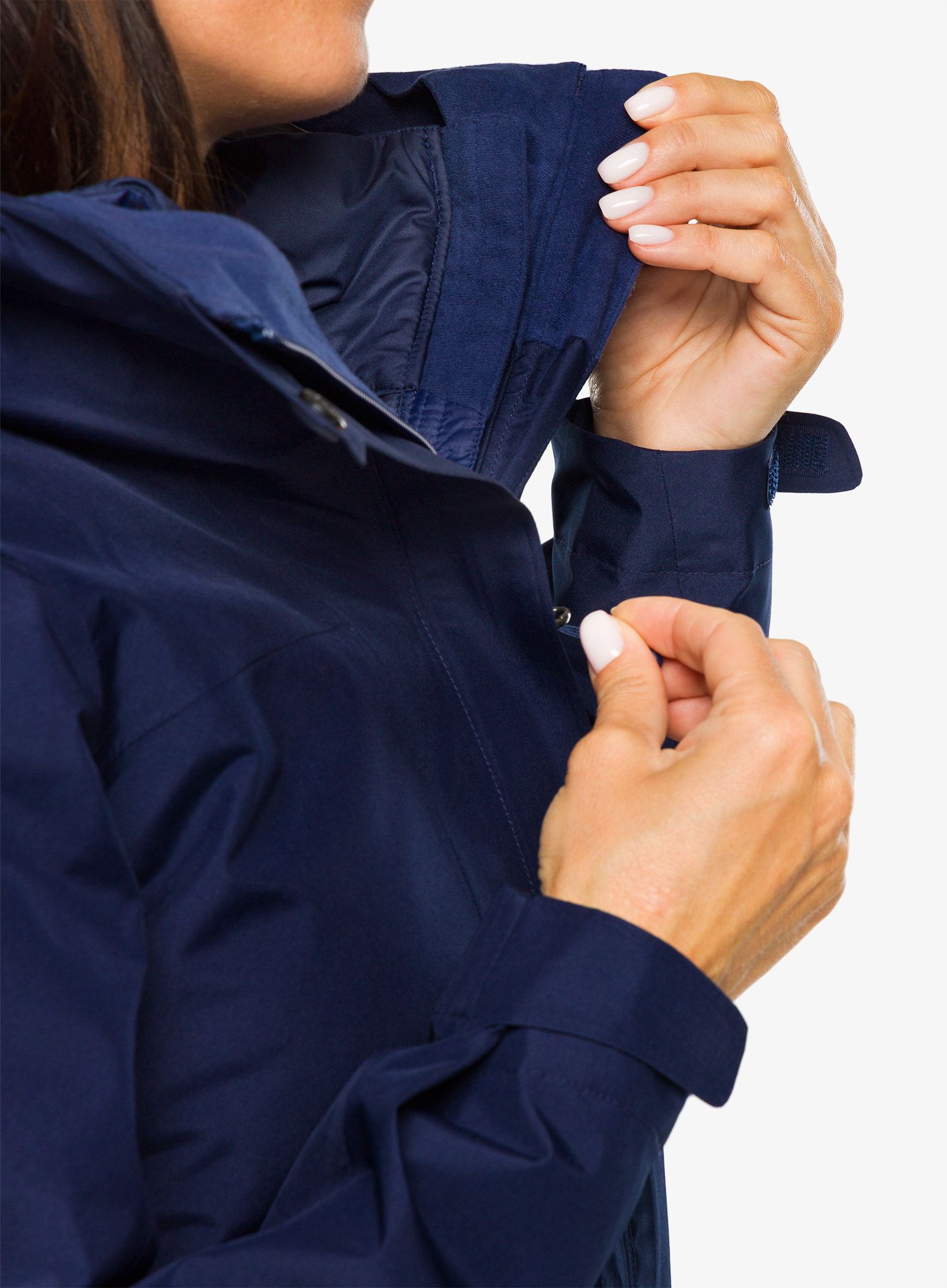 Куртка 3в1 жіноча Marmot Minimalist Component Jacket - arctic navy